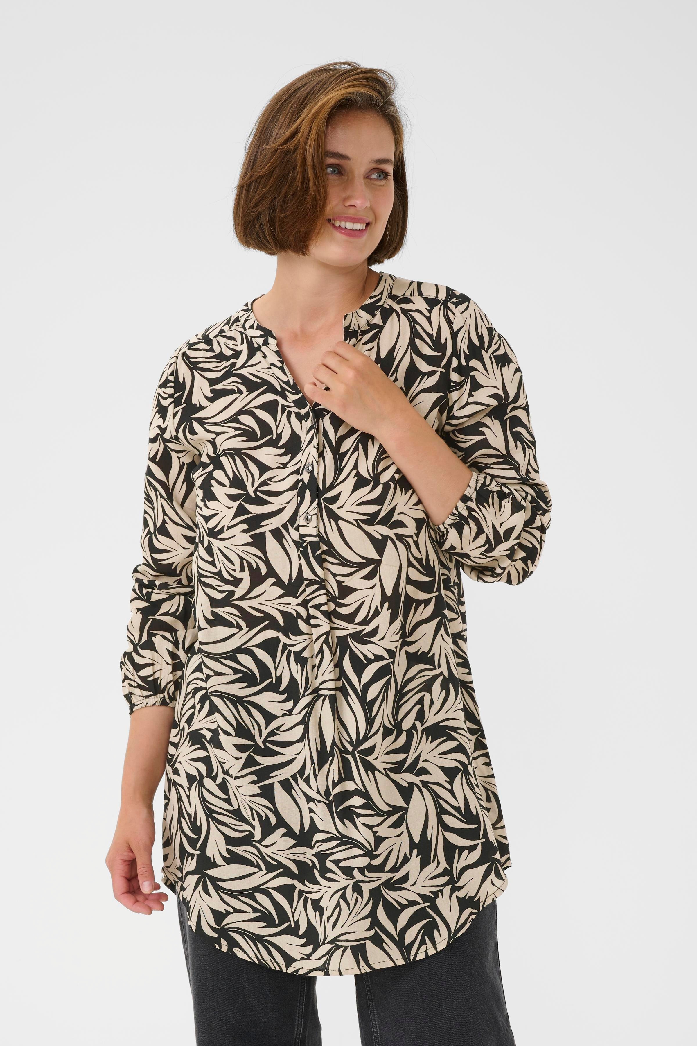 BPfanny Tunika LOOKBOOK FRONT 40200039-108637