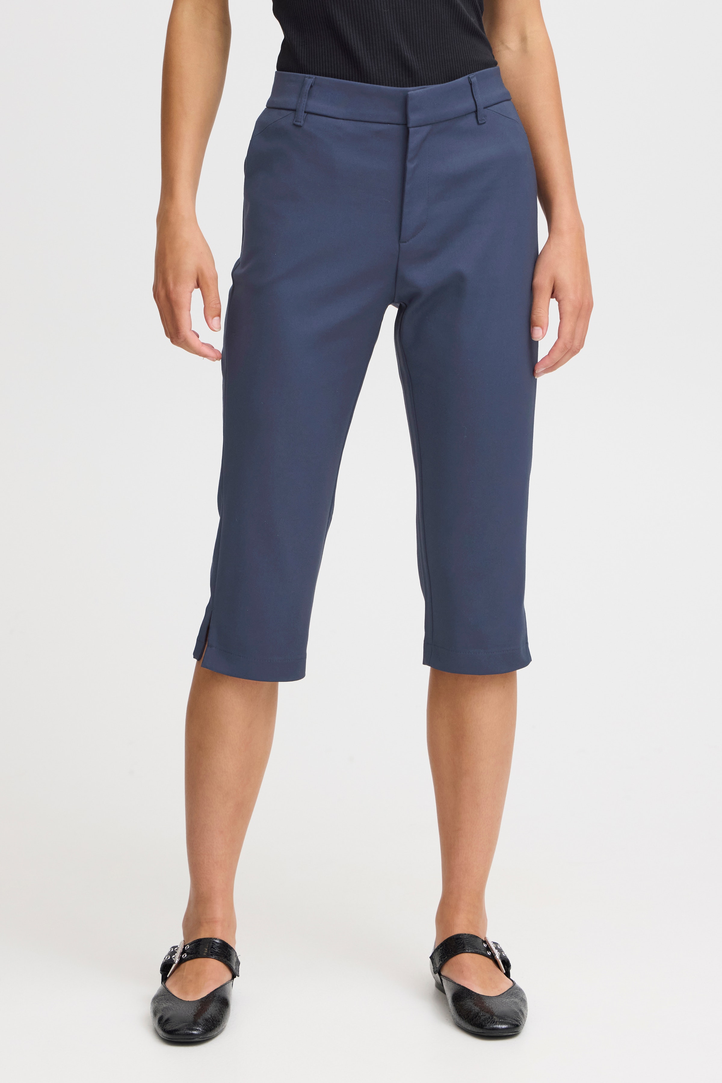 PZBINDY Bukser LOOKBOOK FRONT 50208159-194020