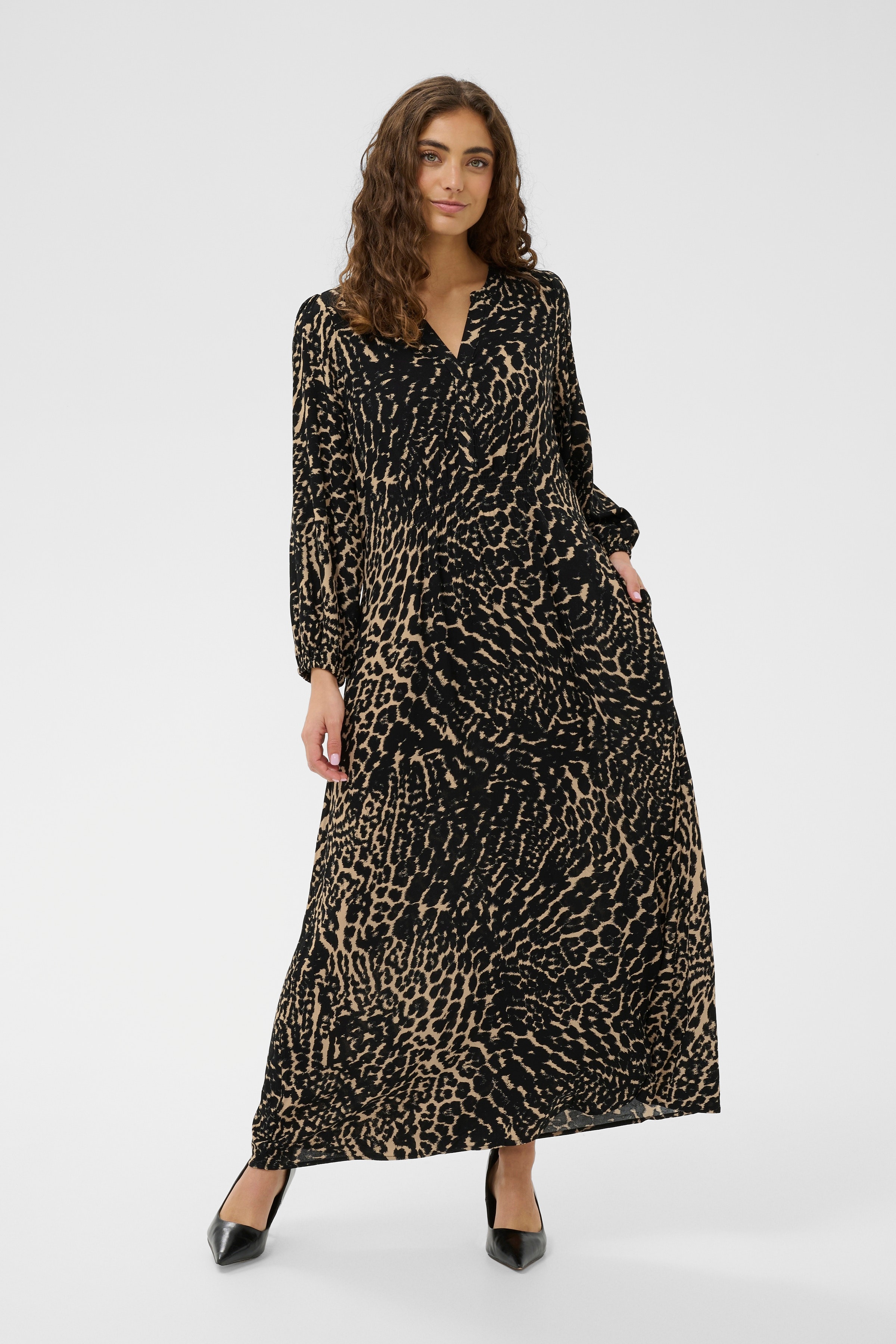 CUando Dress LOOKBOOK FRONT 50110823-106133