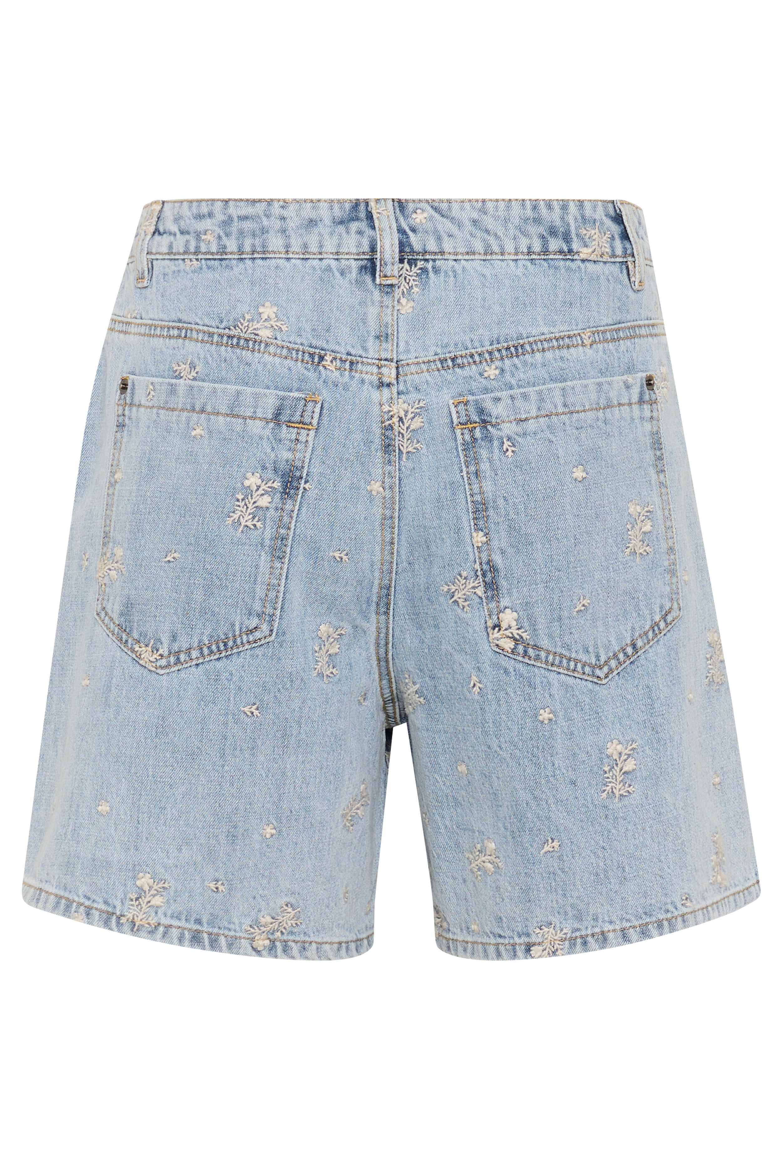KAbabeth Denimshorts PACK BACK 10507494-107606