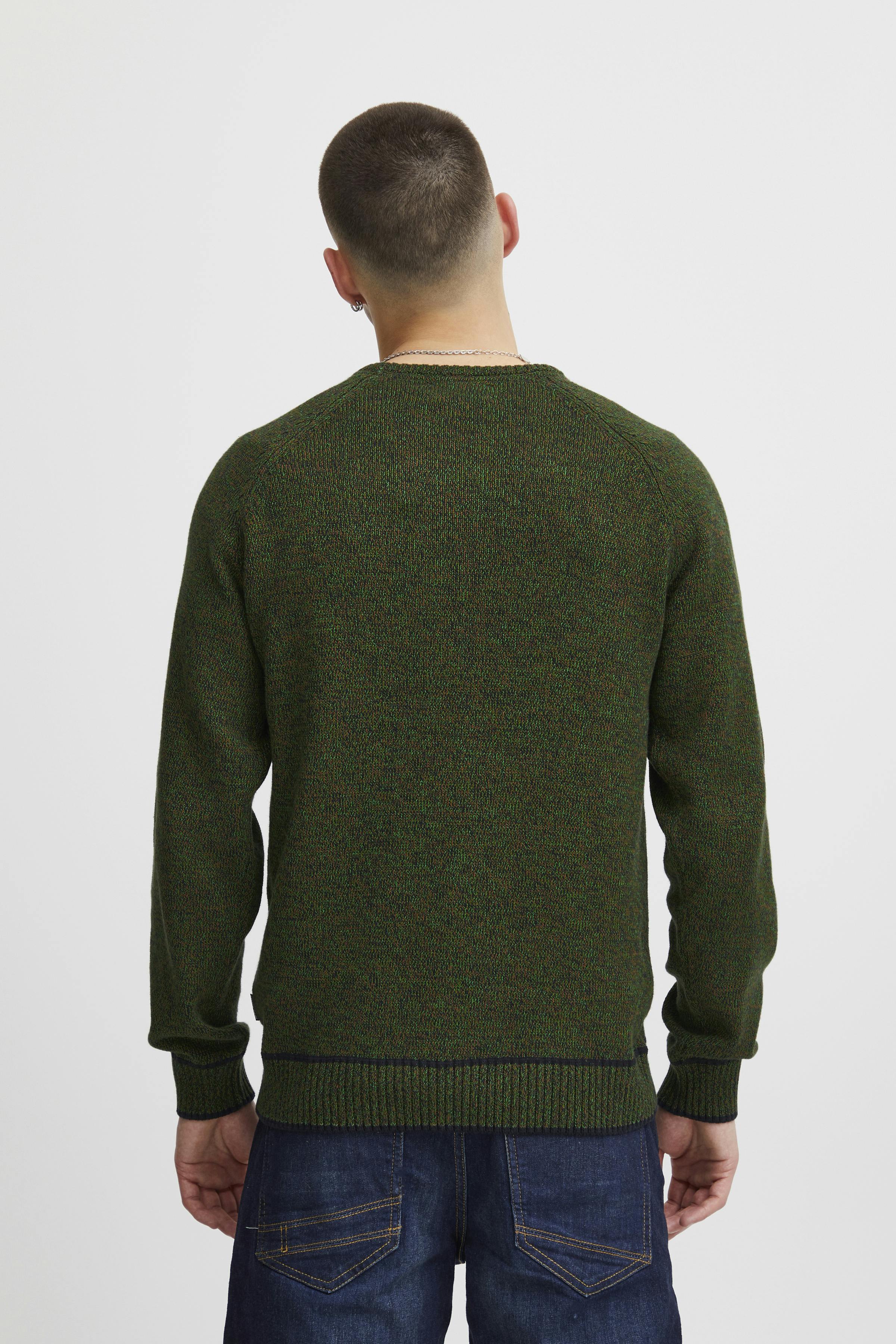 Knitted pullover LOOKBOOK BACK 20715856-194007