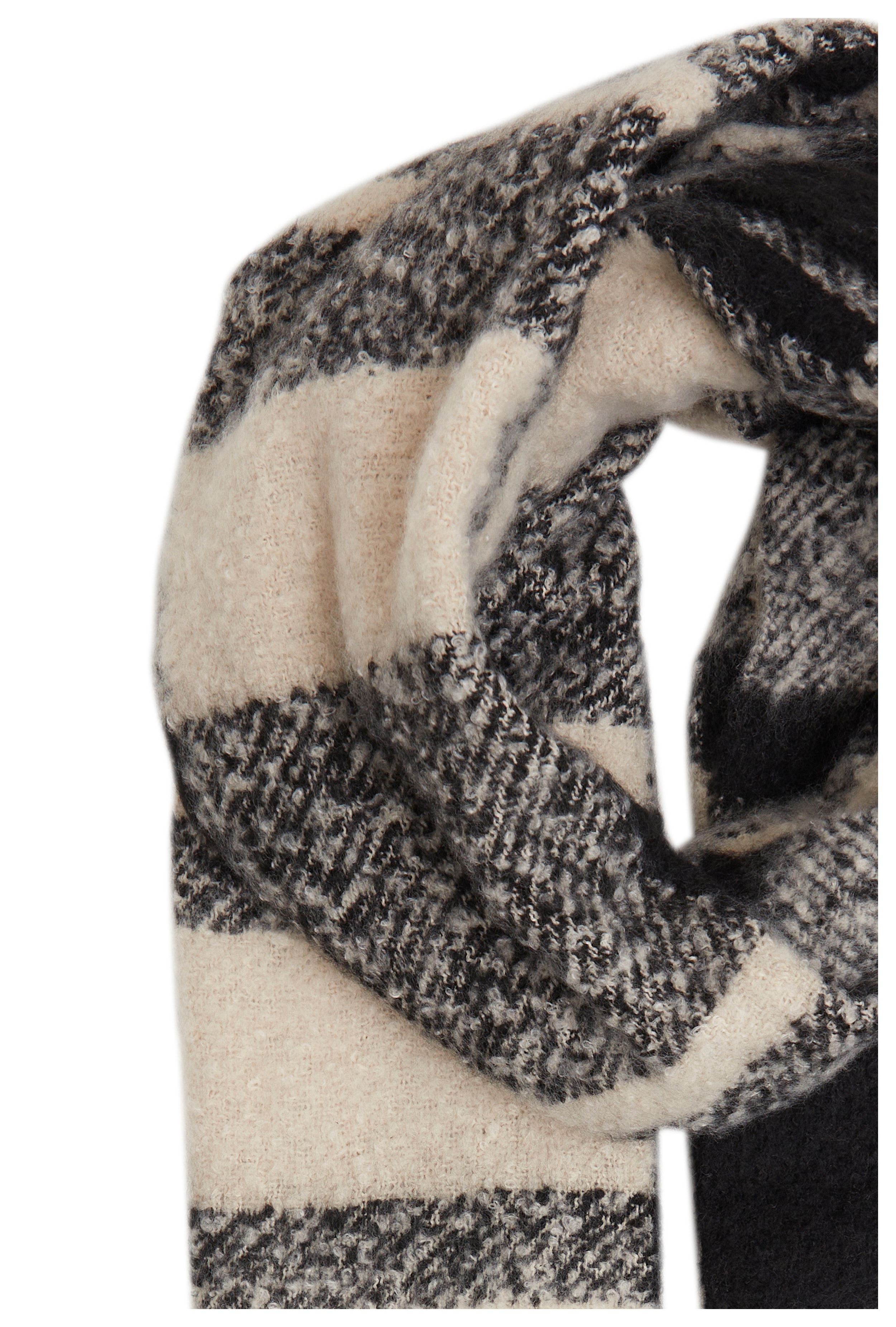 IAFRANCI Skjerf PACK BACK 20117192-124301