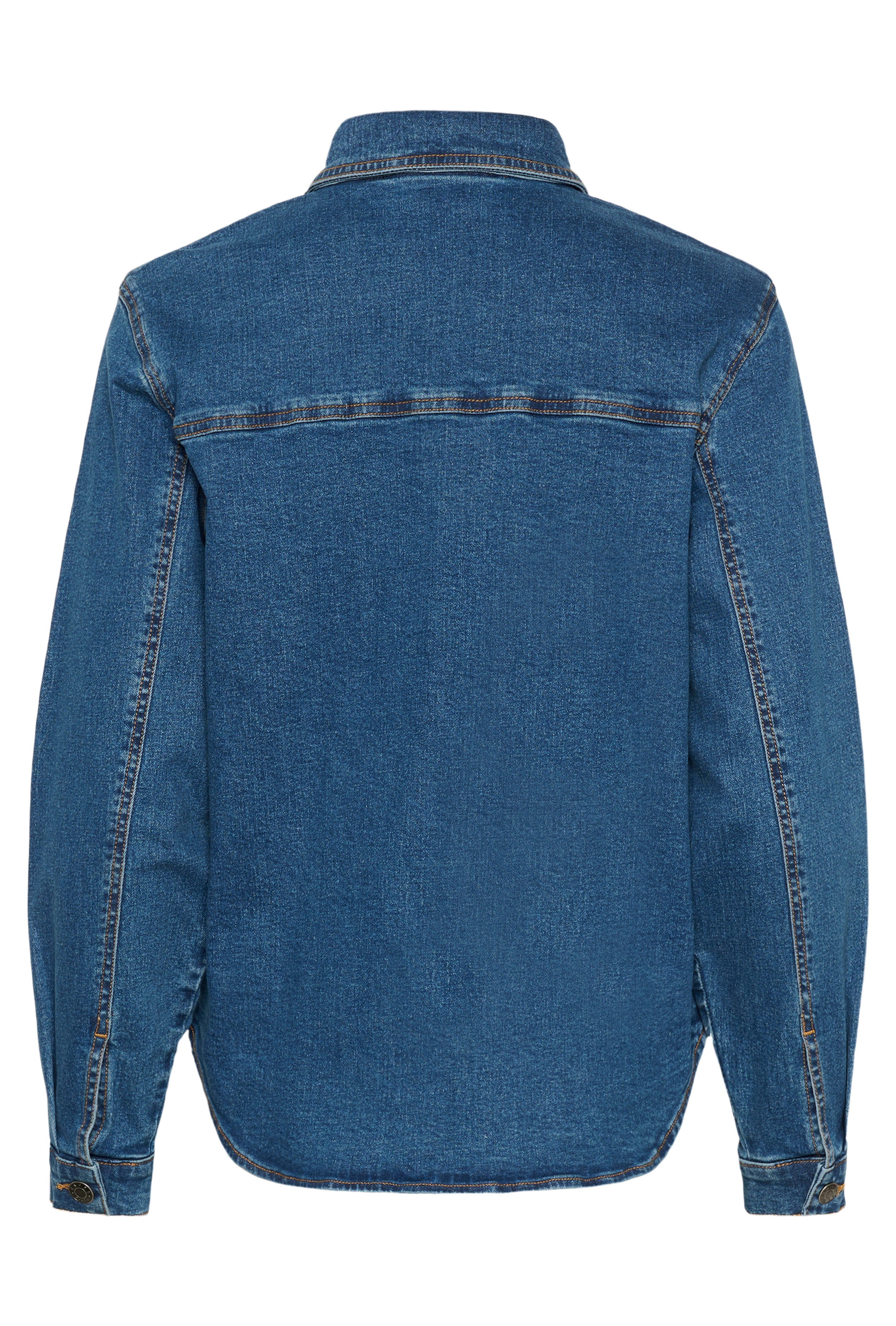 KAlena Overhemd PACK BACK 10511215-102272