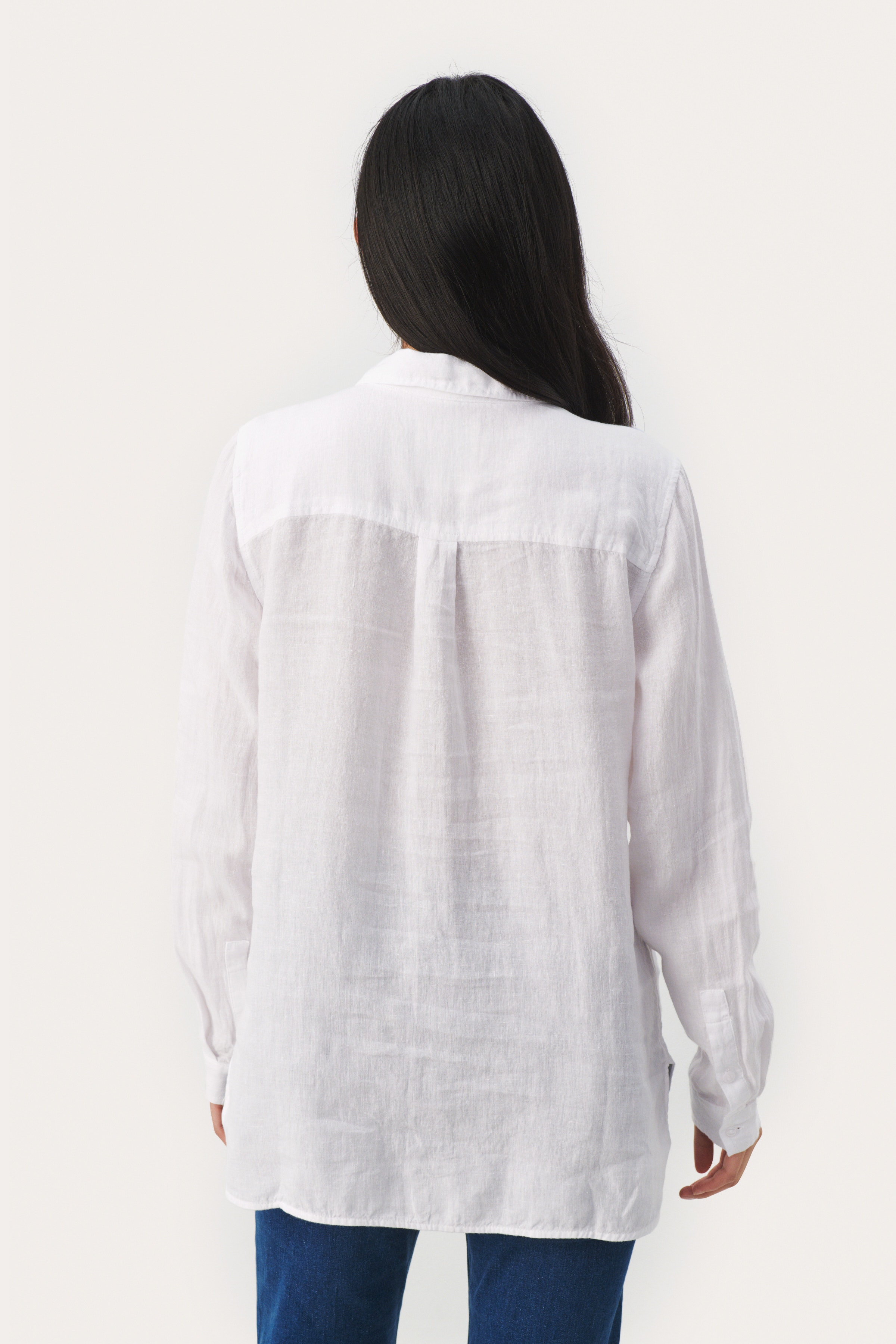 KivasPW Shirt LOOKBOOK BACK 30306952-110601