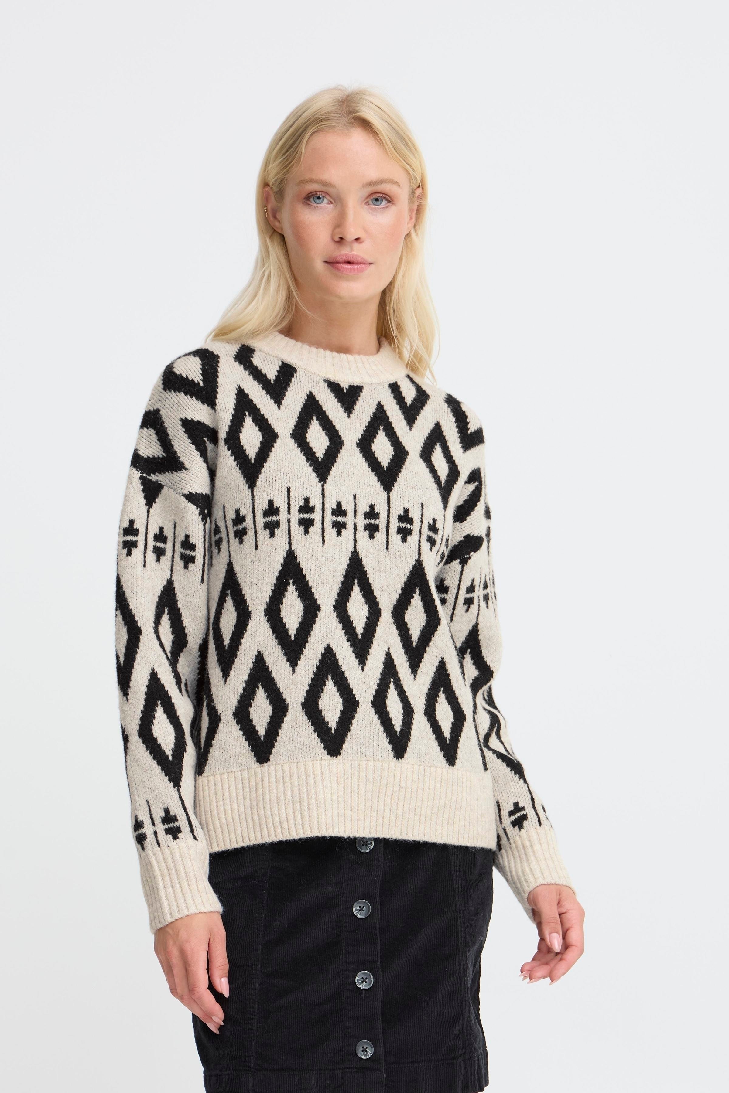 BYMIRKO Pullover LOOKBOOK FRONT 20818114-900002199