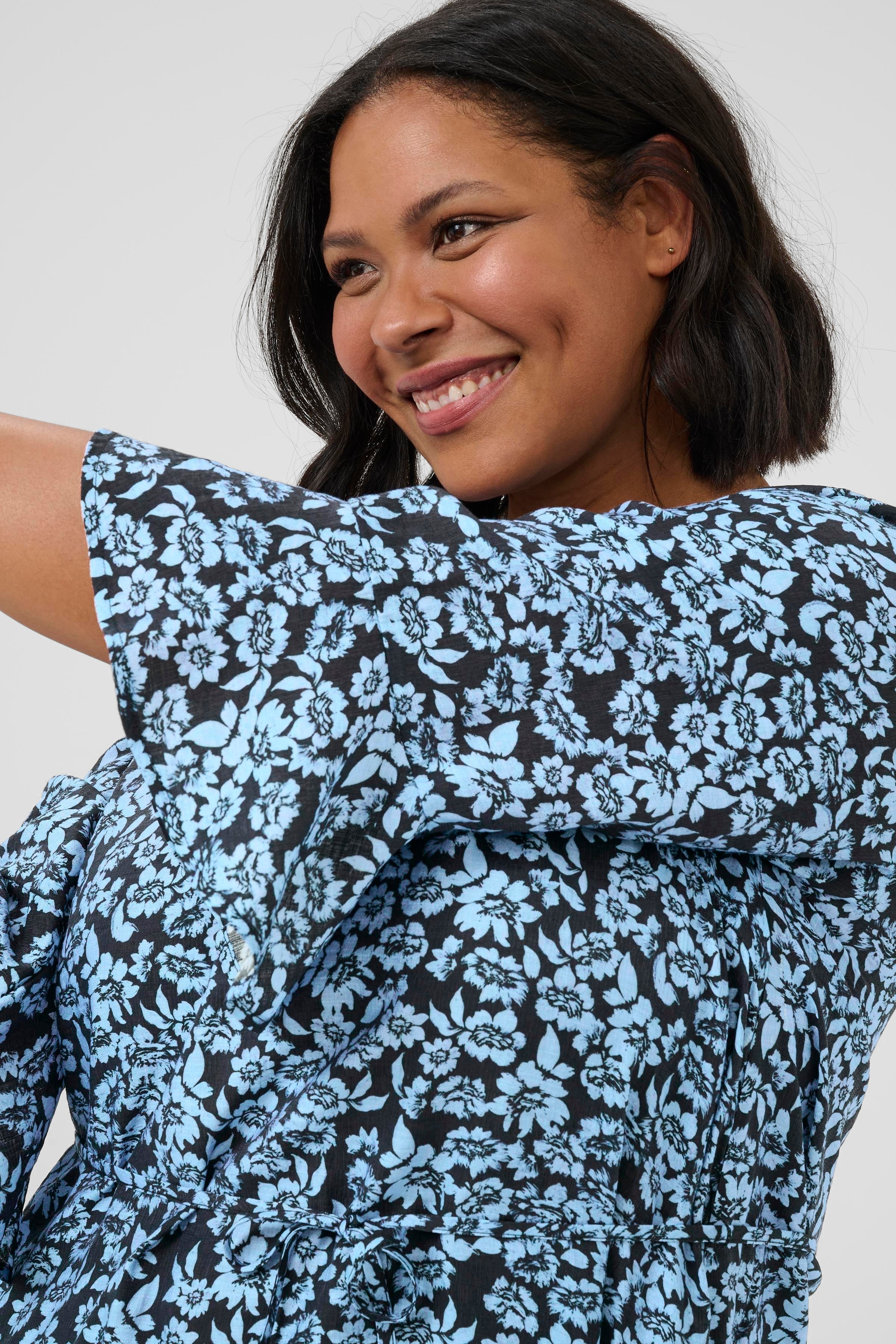 KCamina Jurk LOOKBOOK DETAIL 10583443-107720