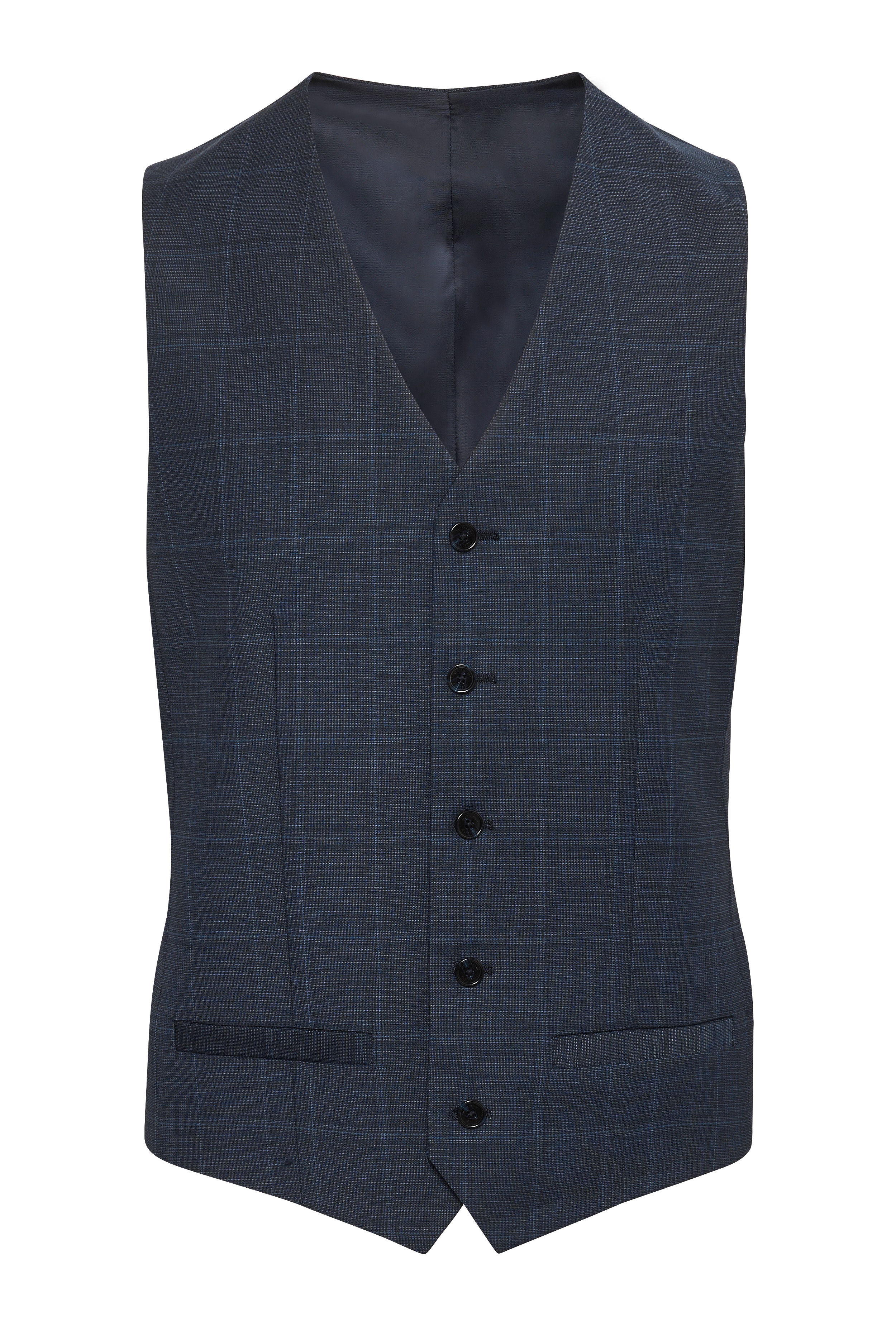 MAbreck Waistcoat PACK FRONT 30206935-194011