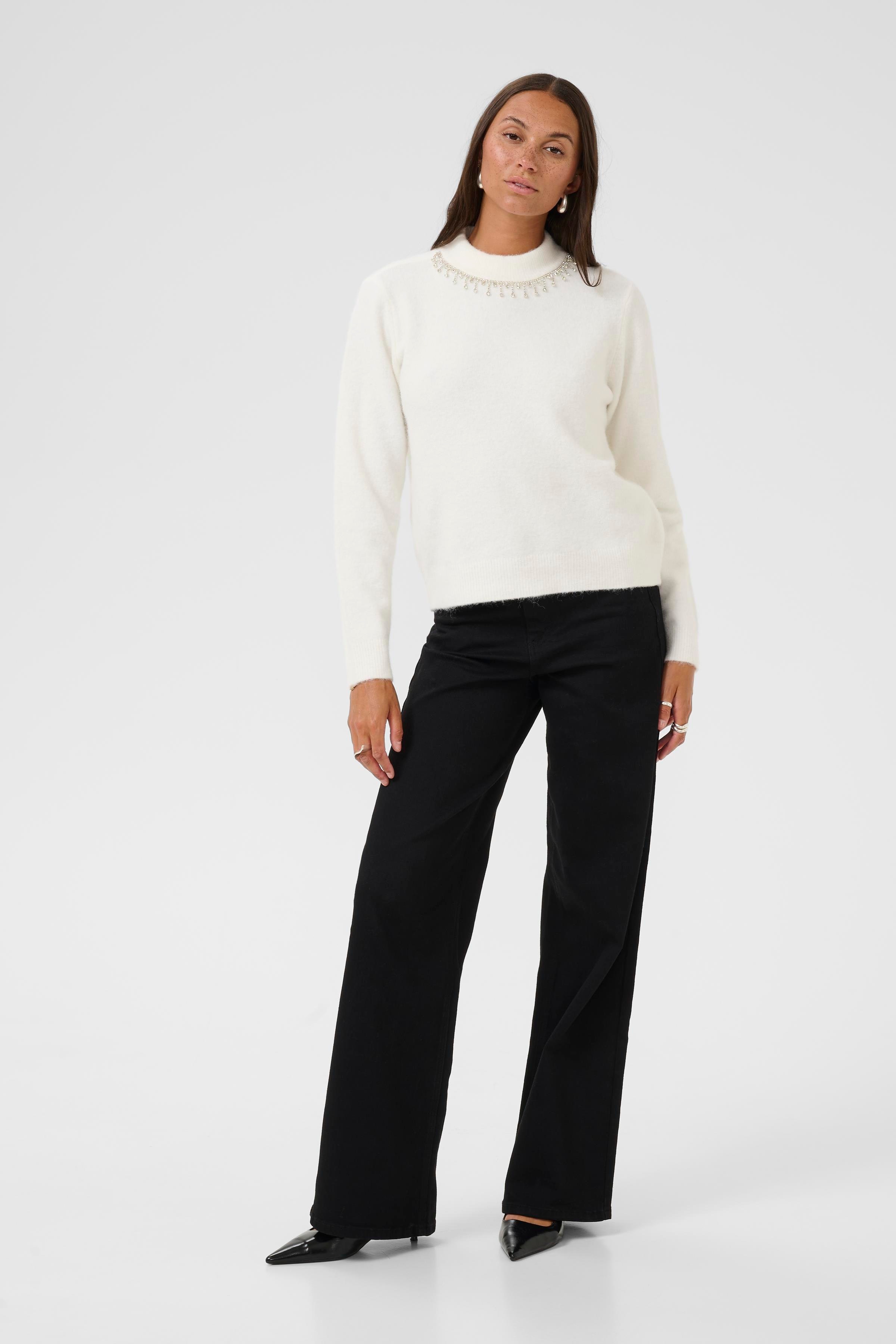 KAroxy Pullover LOOKBOOK FRONT 10510623-110602
