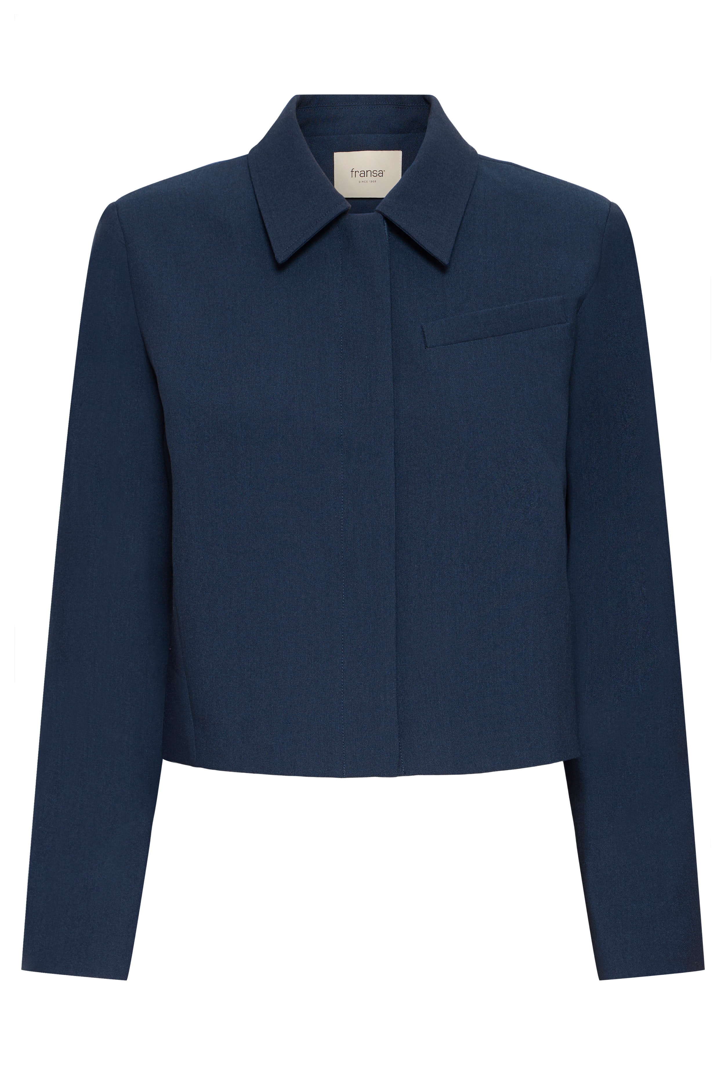 FRABIGAIL Blazer PACK FRONT 20617482-1939231