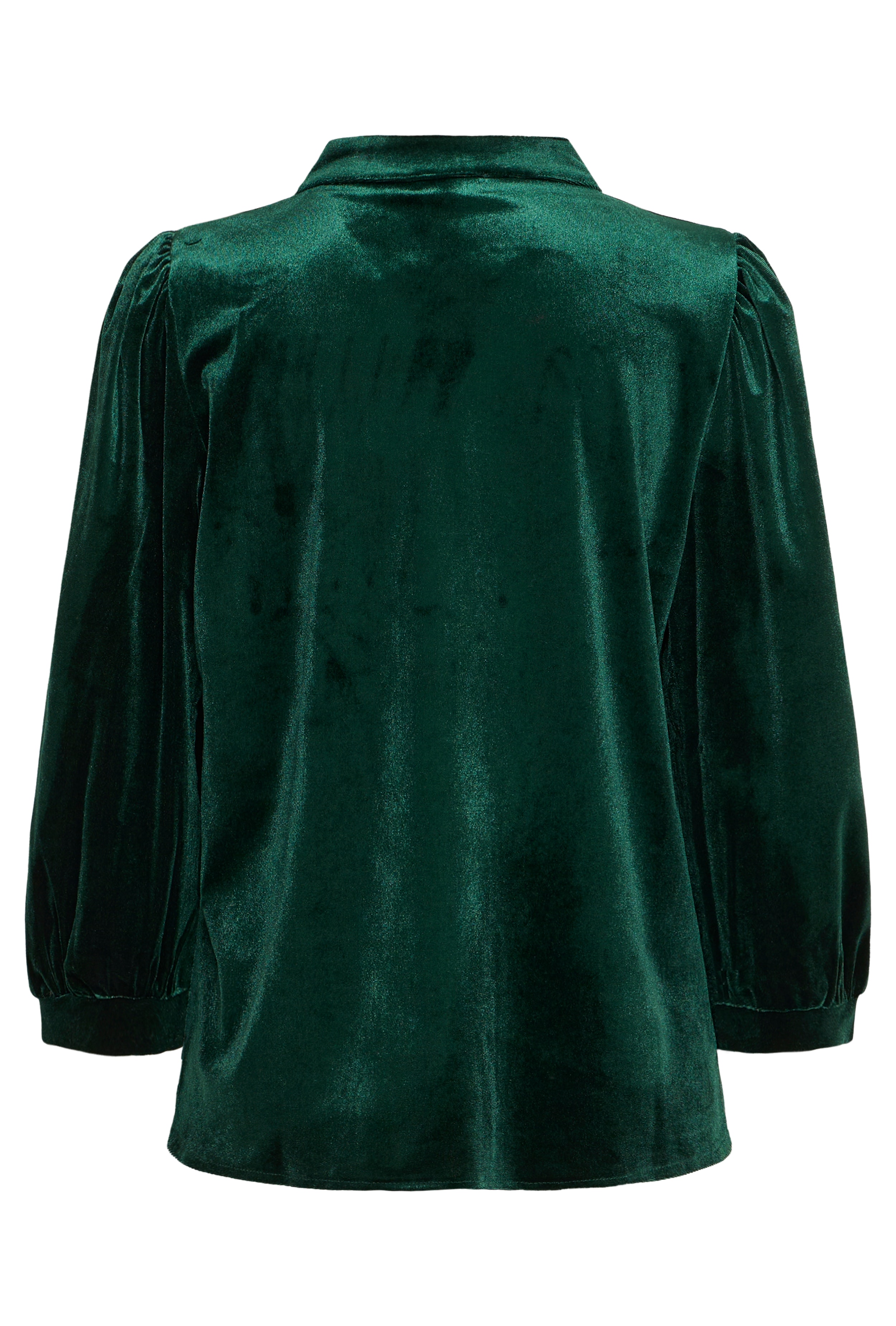 SBVELVETTA Bluse PACK BACK 22100855-175722