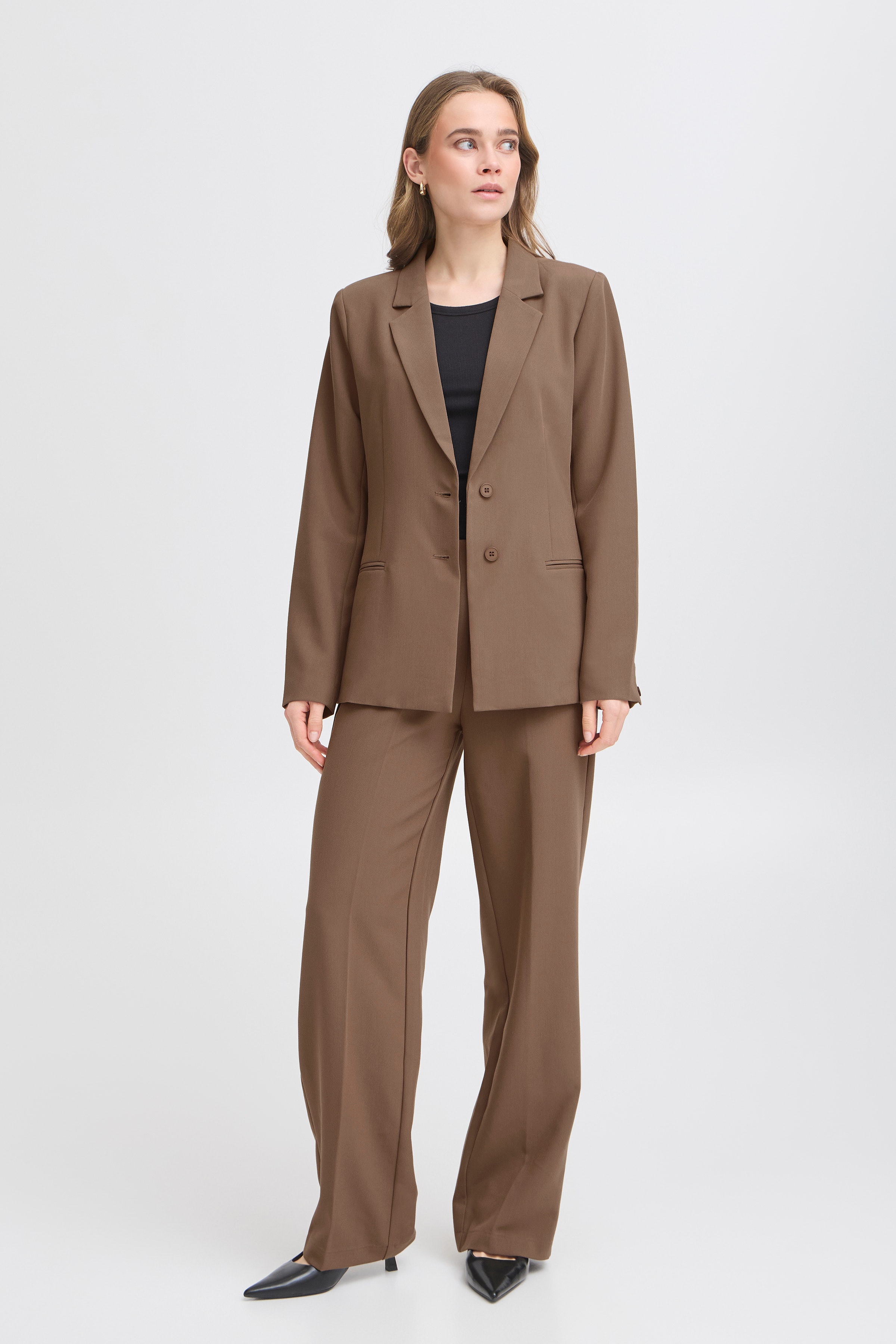 FRABIGAIL Blazer LOOKBOOK FRONT 20615050-1713111