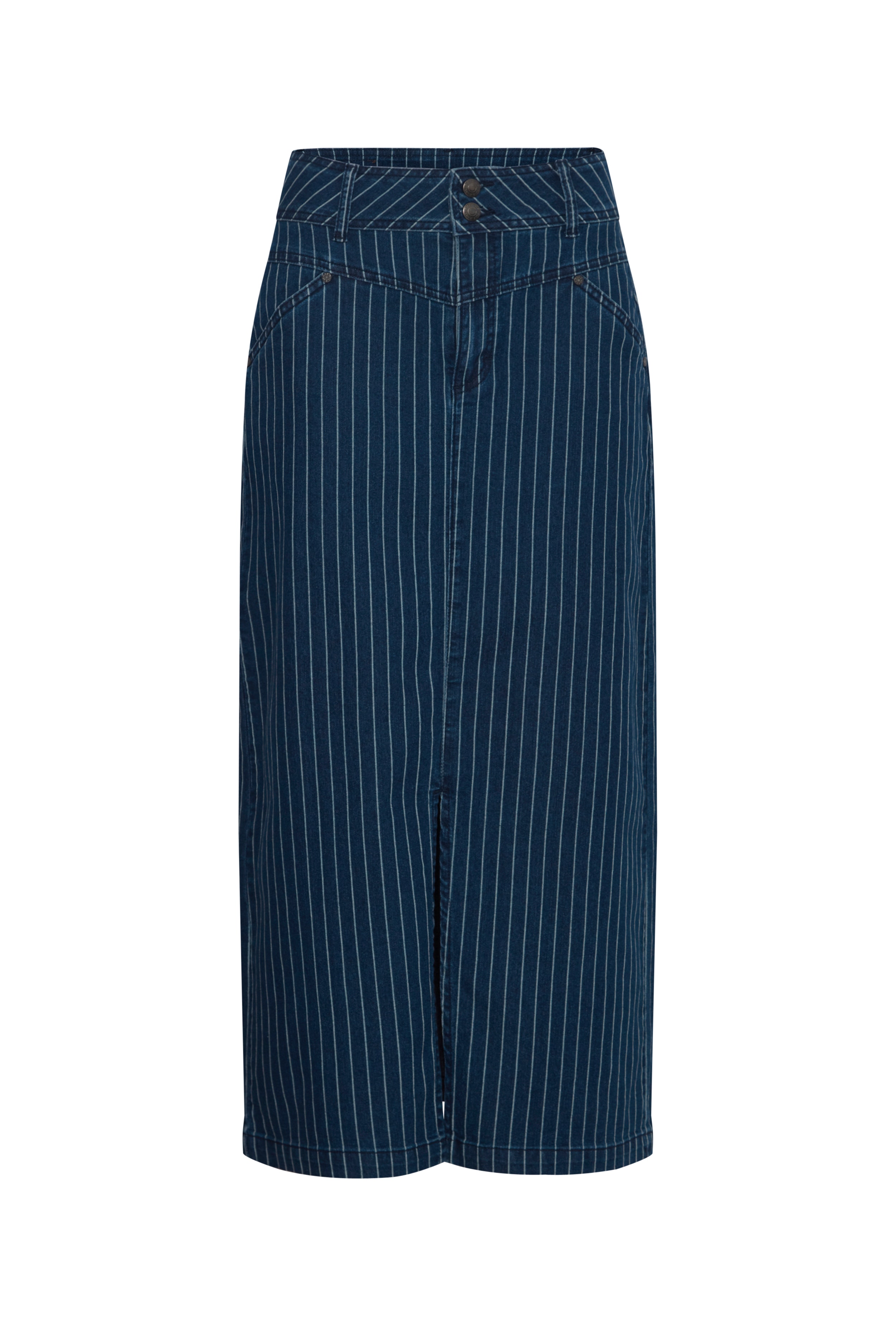 PZHANNAH Skjørt PACK FRONT 50208294-200002