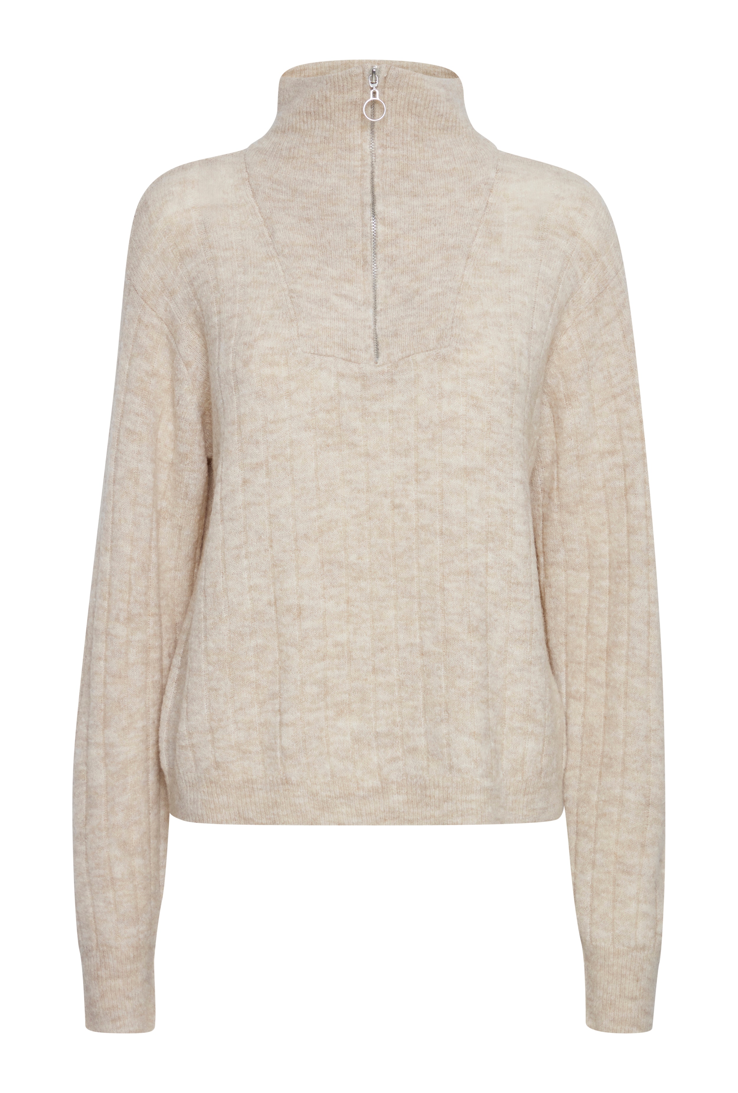 BYMARTINE Pullover PACK FRONT 20811884-1407081