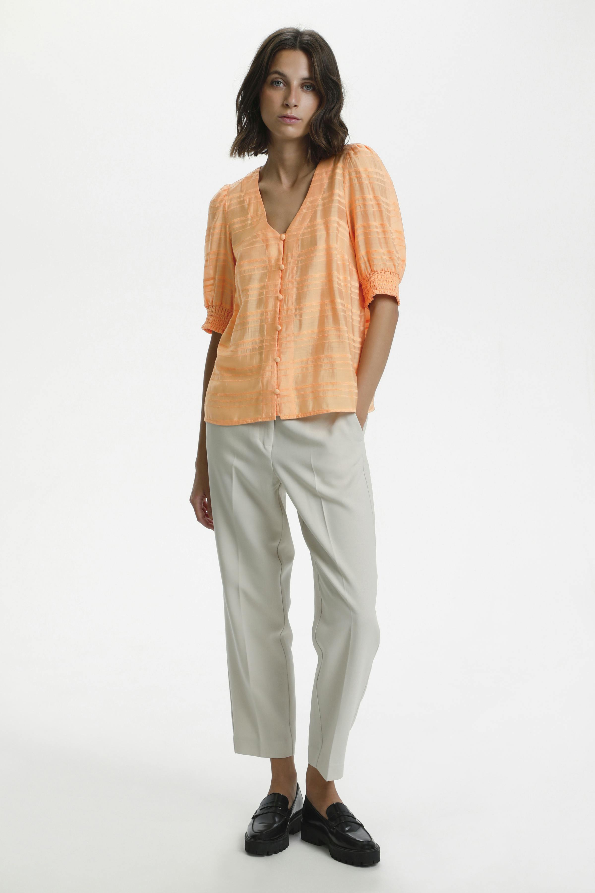 CessKB Korte mouwen shirt LOOKBOOK FRONT 10103882-141128