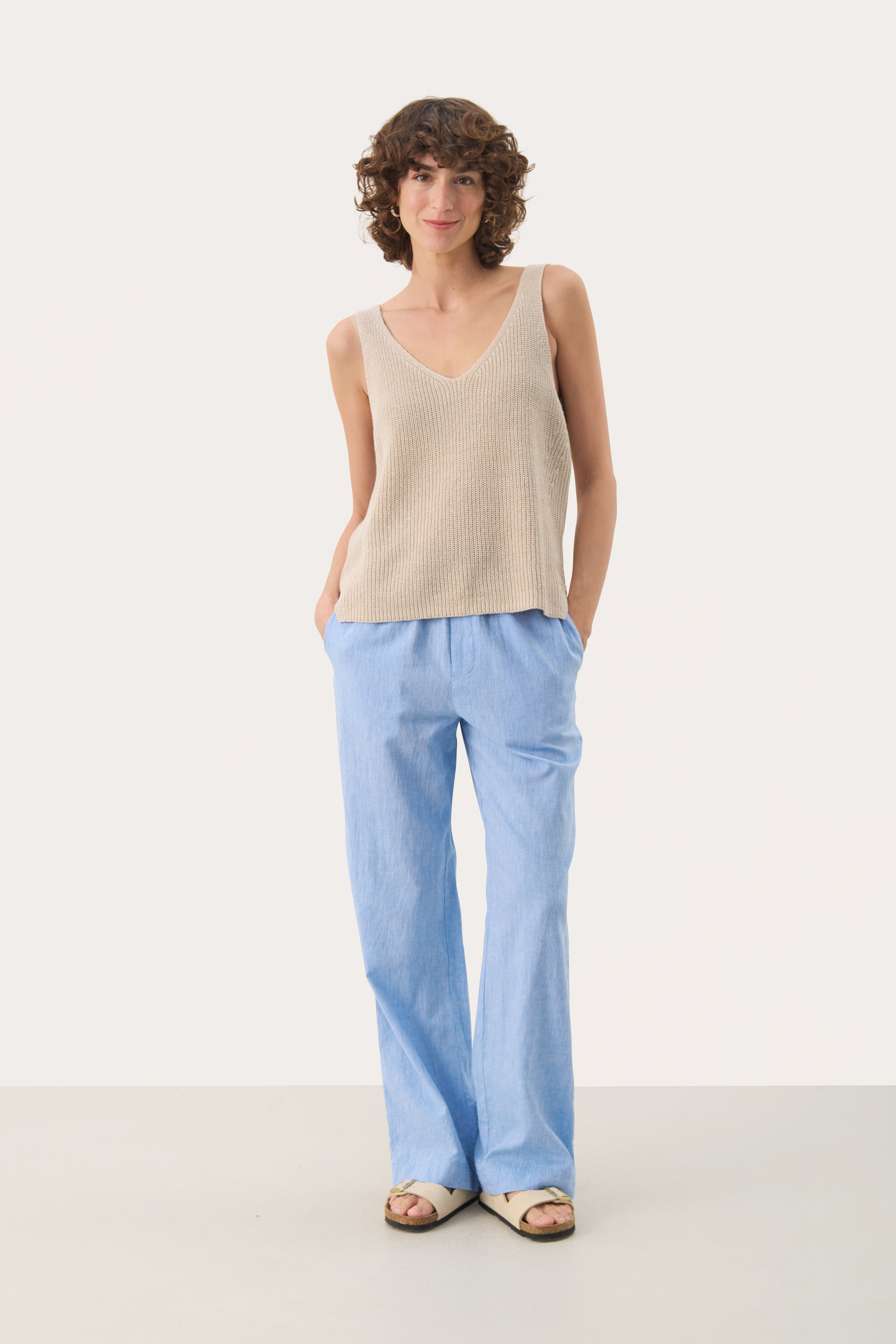RebeccaPW Top LOOKBOOK FRONT 30309685-130400