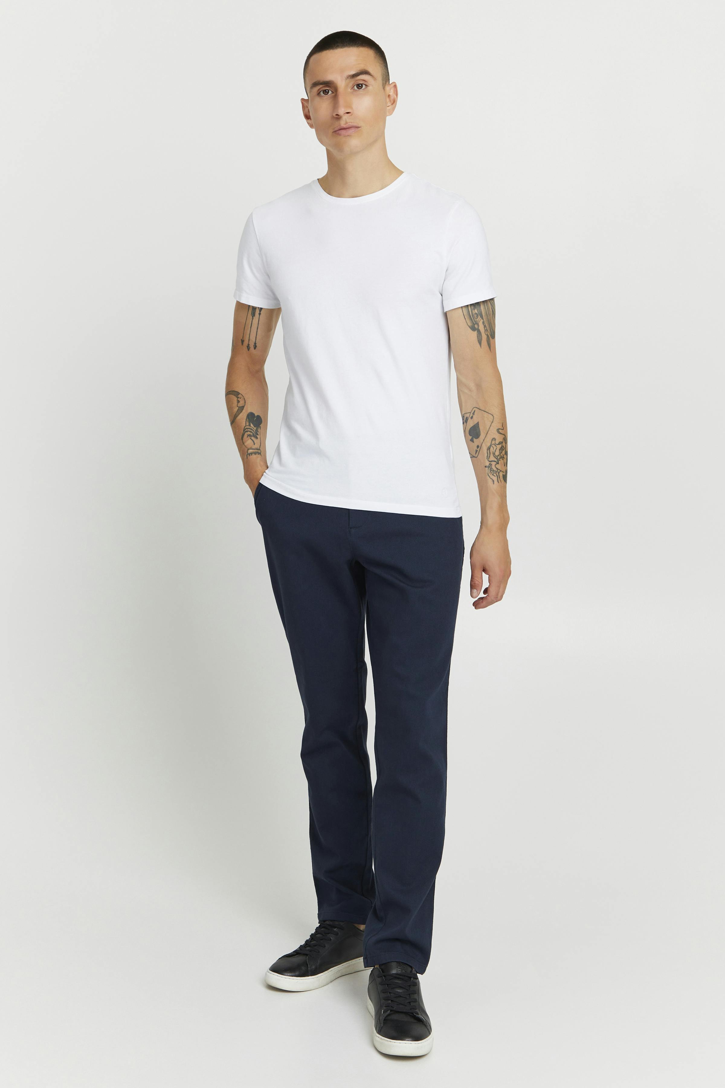 SDFILIP Trousers LOOKBOOK FRONT 21202236-194010