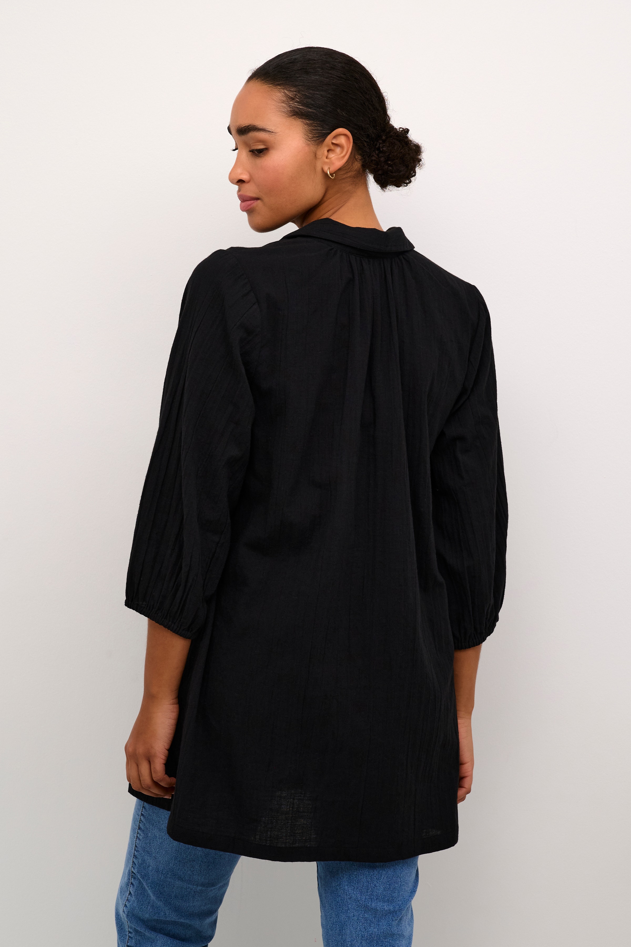 KAemily Kjole LOOKBOOK BACK 10508875-100121