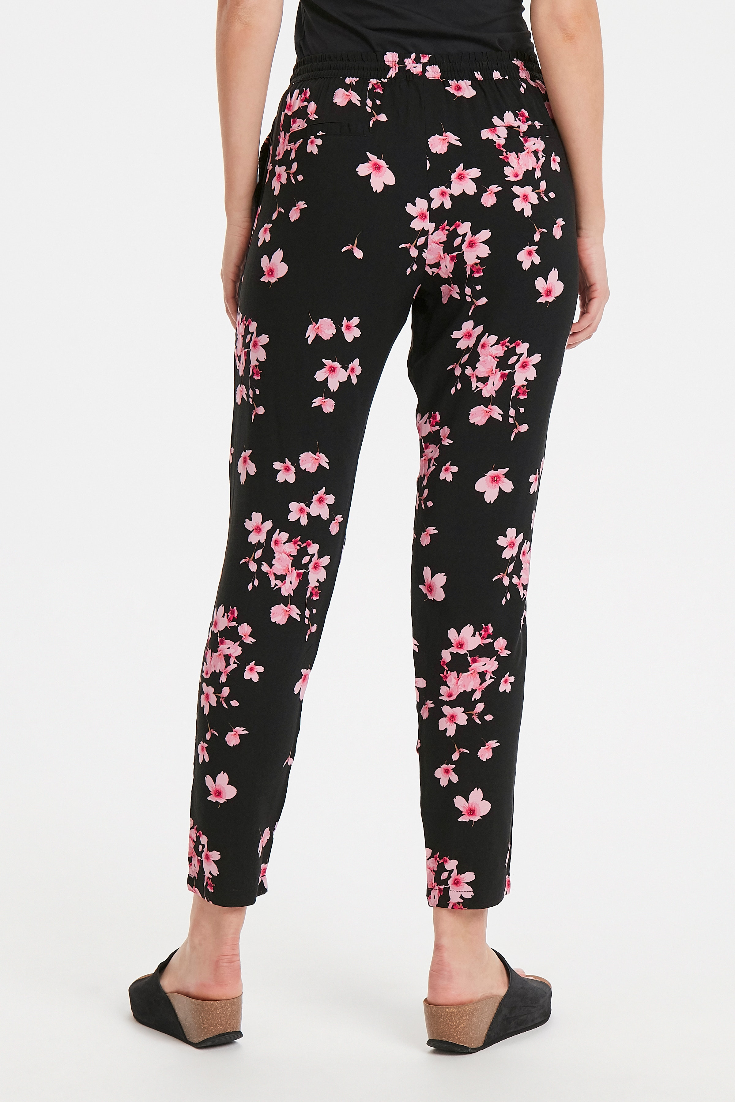 Pants Casual LOOKBOOK BACK 20805656-80040