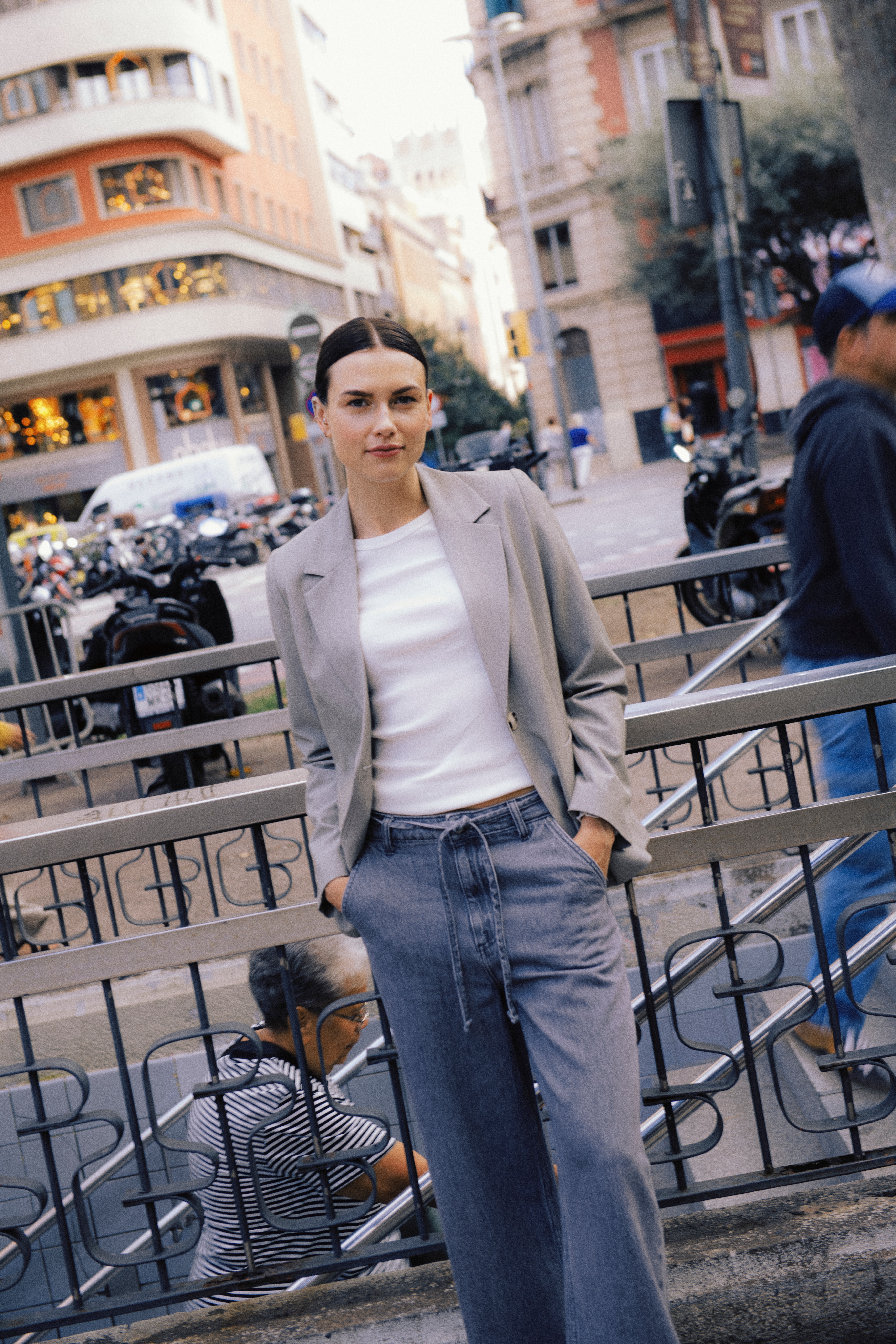 BYDANTA Blazer LOCATION NONE 20816136-1706131