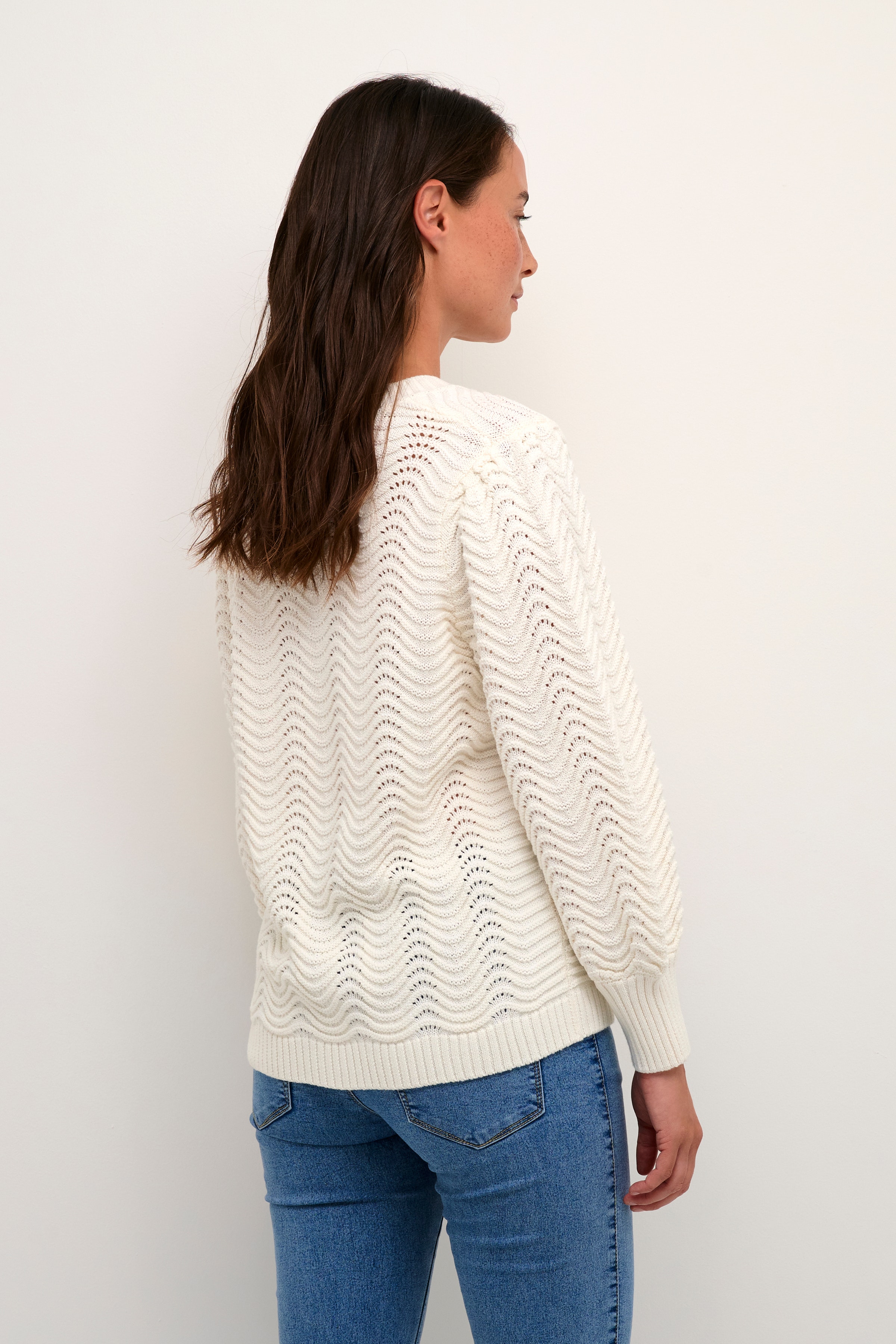 KAkate Pullover LOOKBOOK BACK 10508298-110602