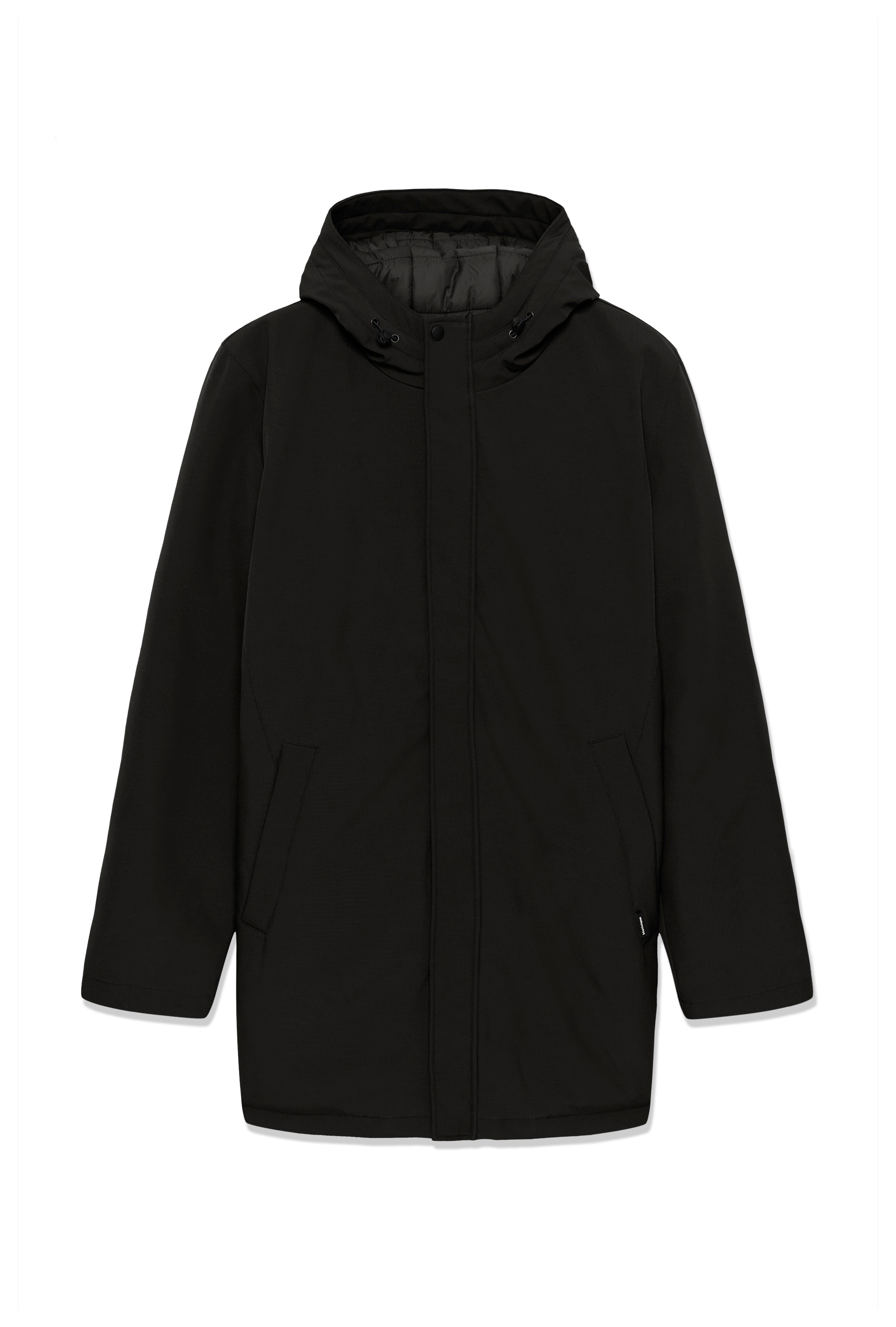 MAdeston Coat PACK FRONT 30205571-300275