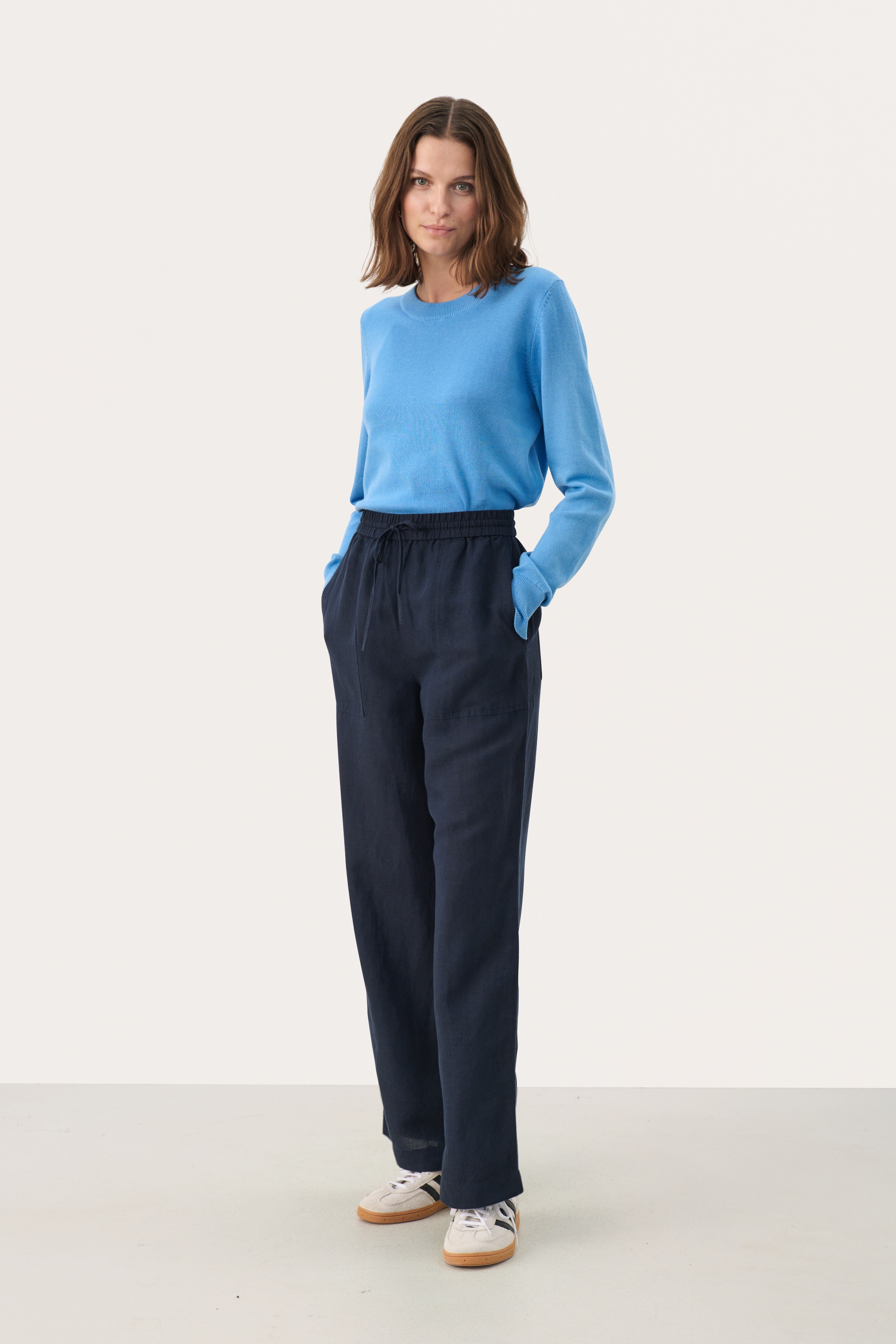 EniolaPW Broek LOOKBOOK FRONT 30309566-194109