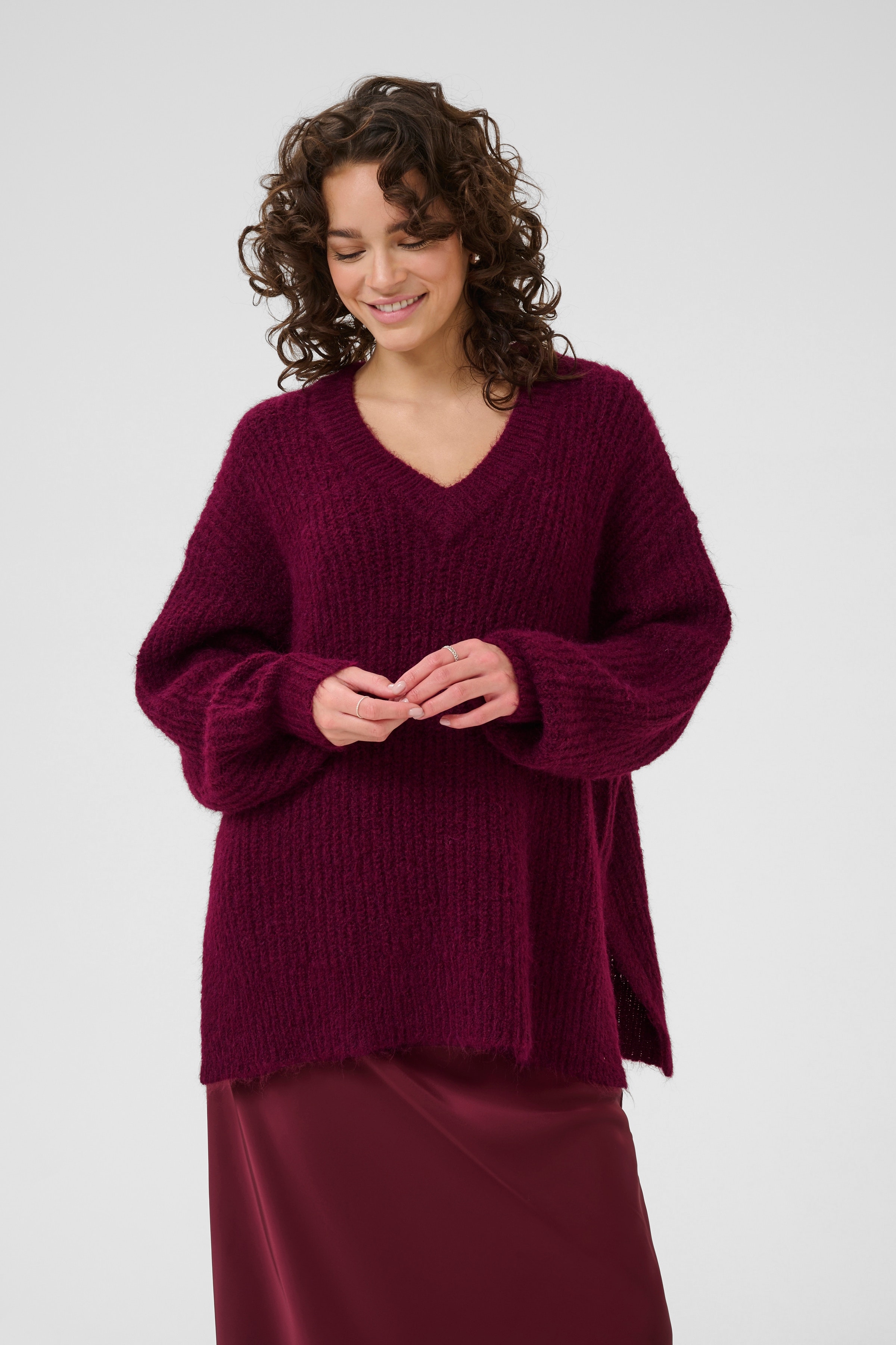 KAane Pullover LOOKBOOK FRONT 10510658-191528