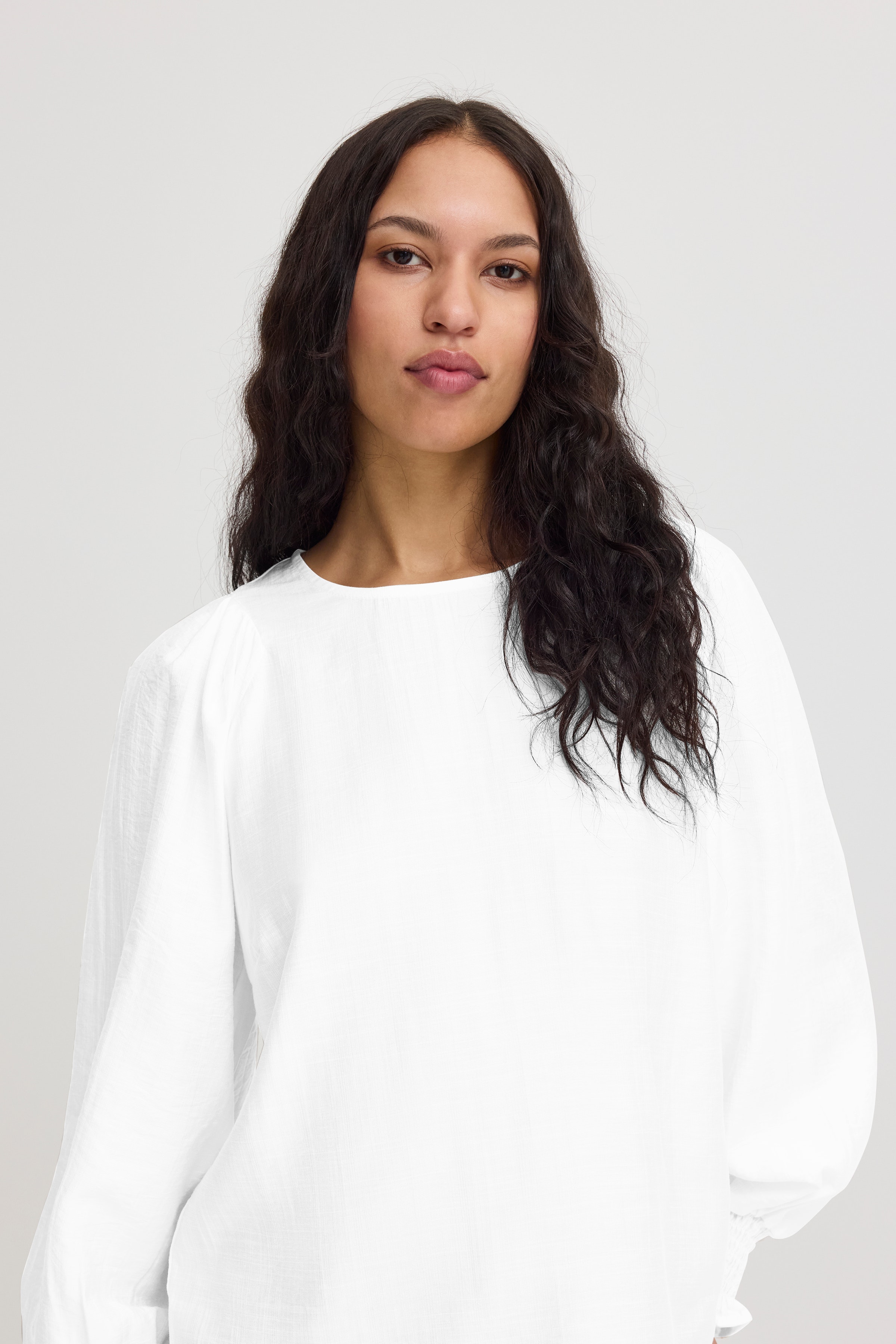 IXWILMA Bluse LOOKBOOK DETAIL 20123703-114201