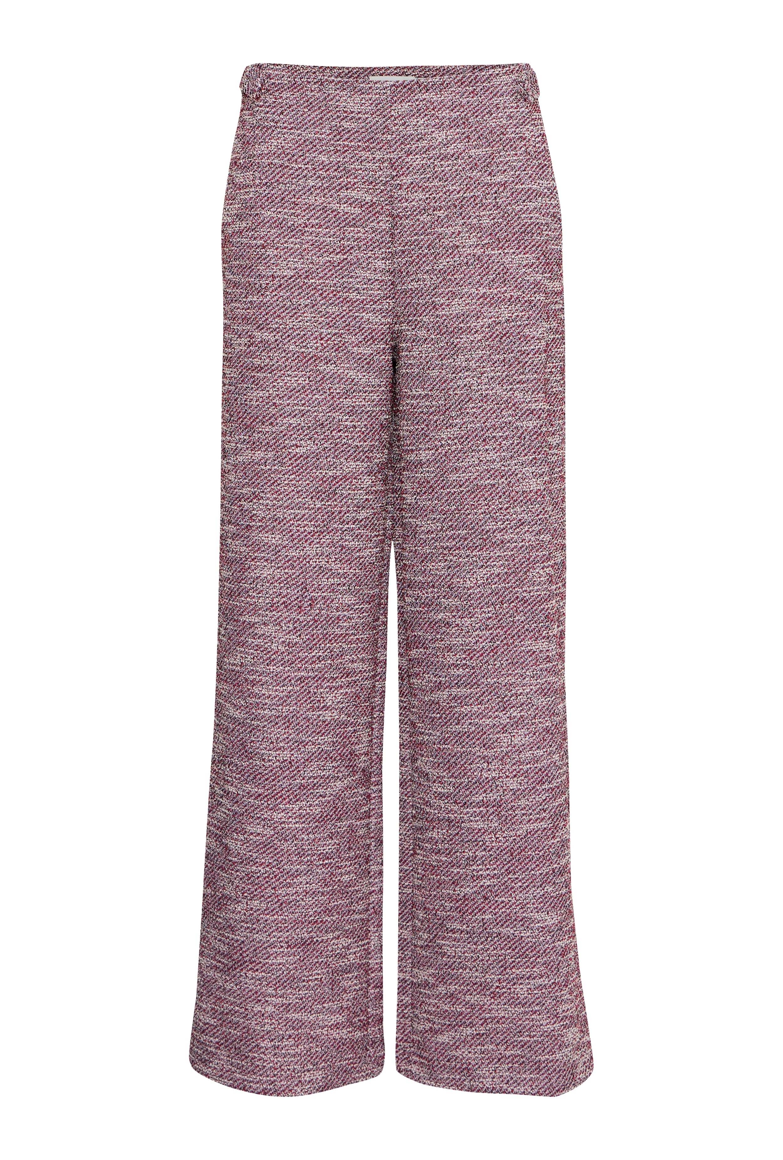IHKATE CHECLÉ Pants Casual PACK FRONT 20122527-204150