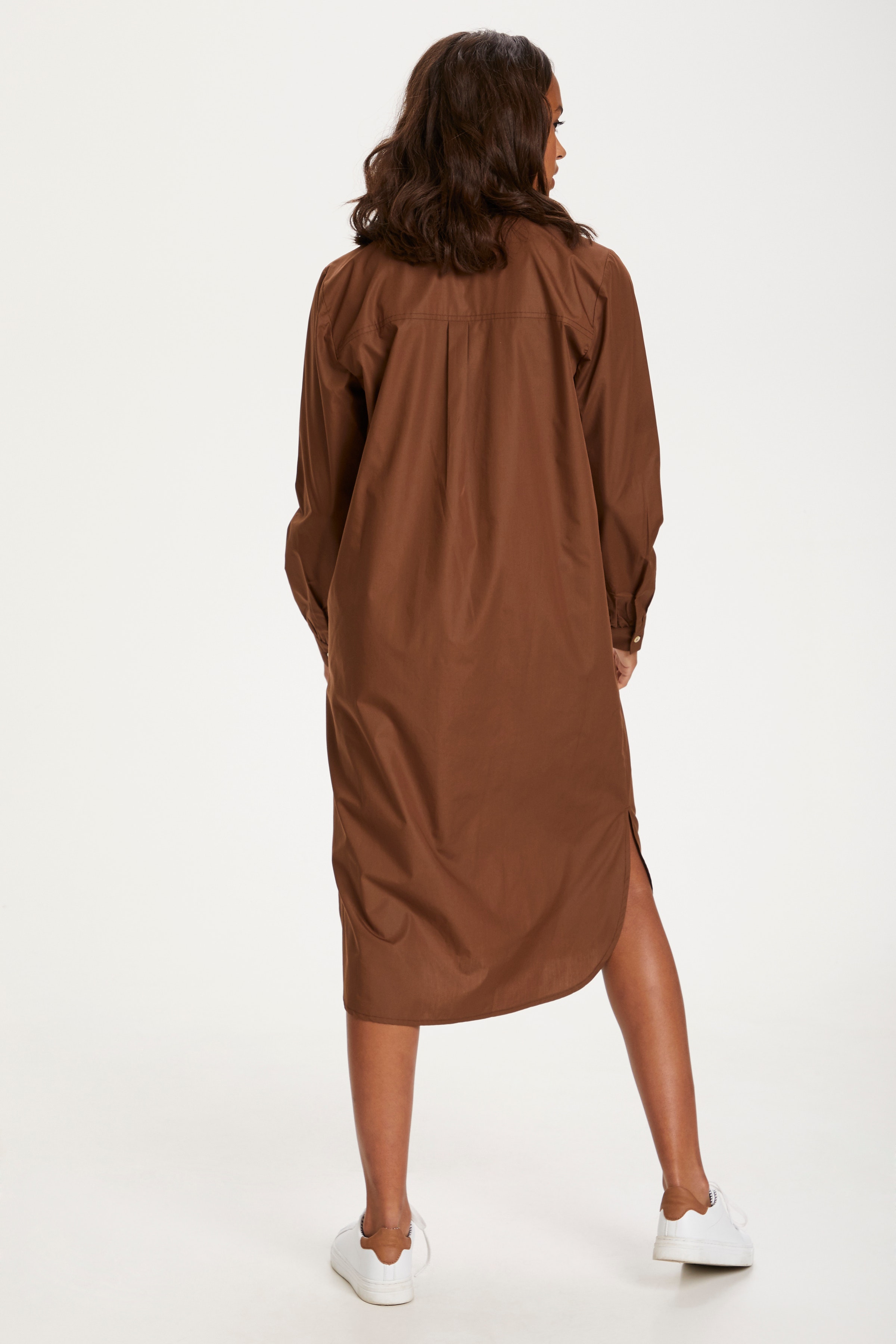 KAmerama Kjole LOOKBOOK BACK 10551770-191217