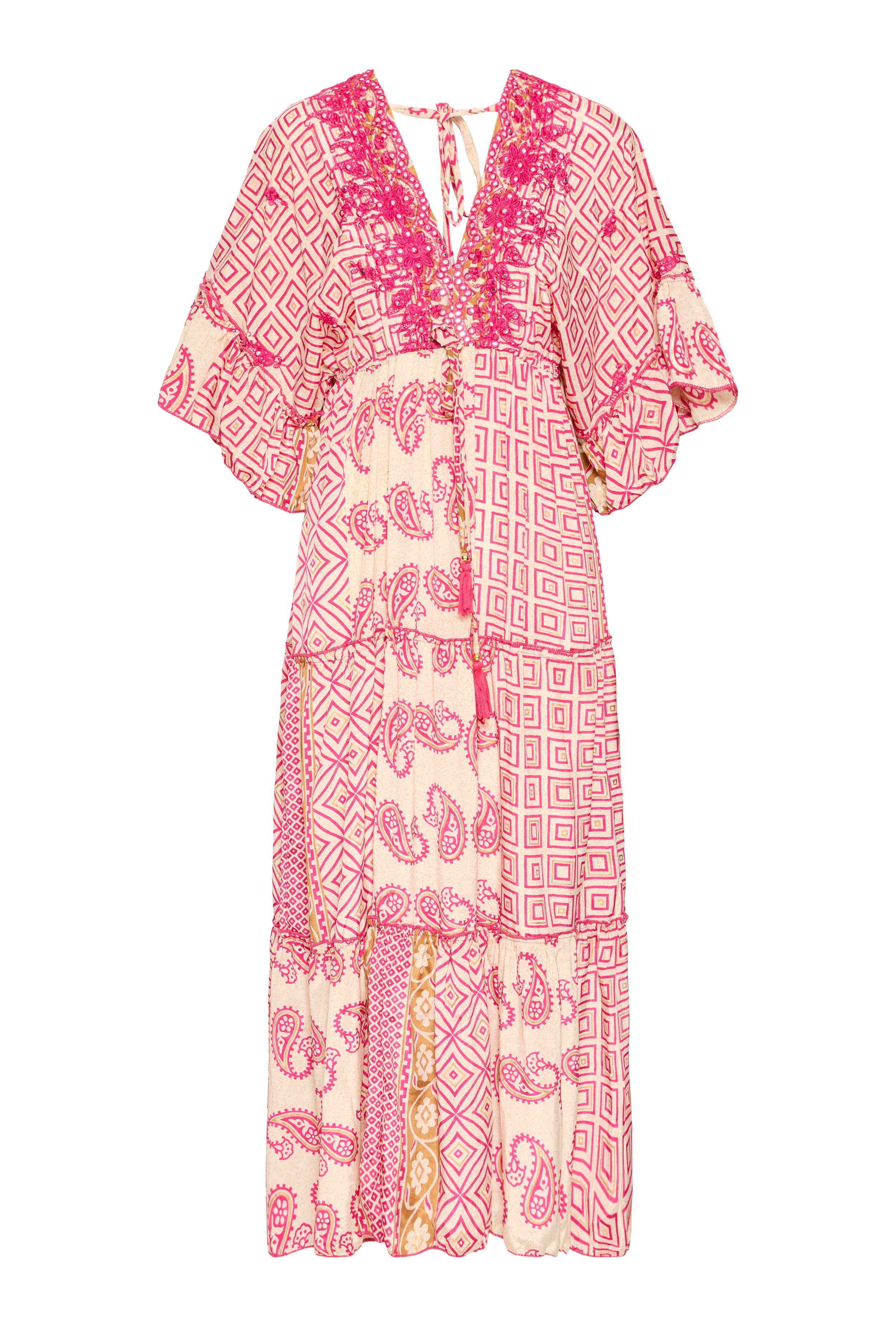 SBGIZEM Dress PACK FRONT 22101035-182133