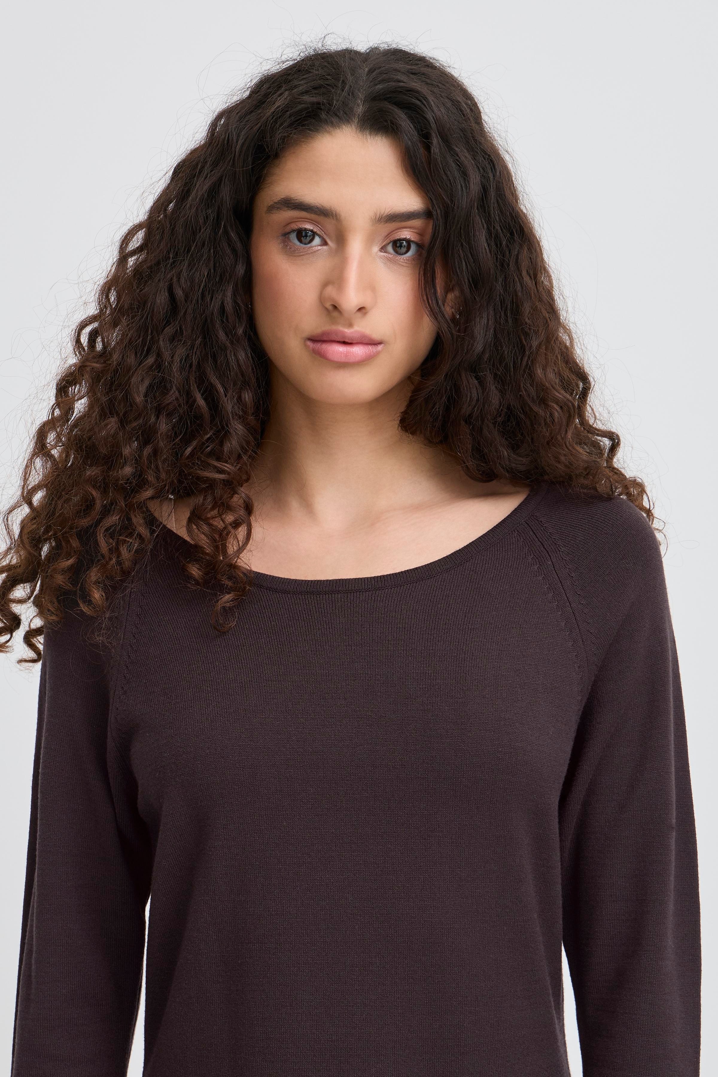 IHBOSTON Kjole LOOKBOOK DETAIL 20124269-194008