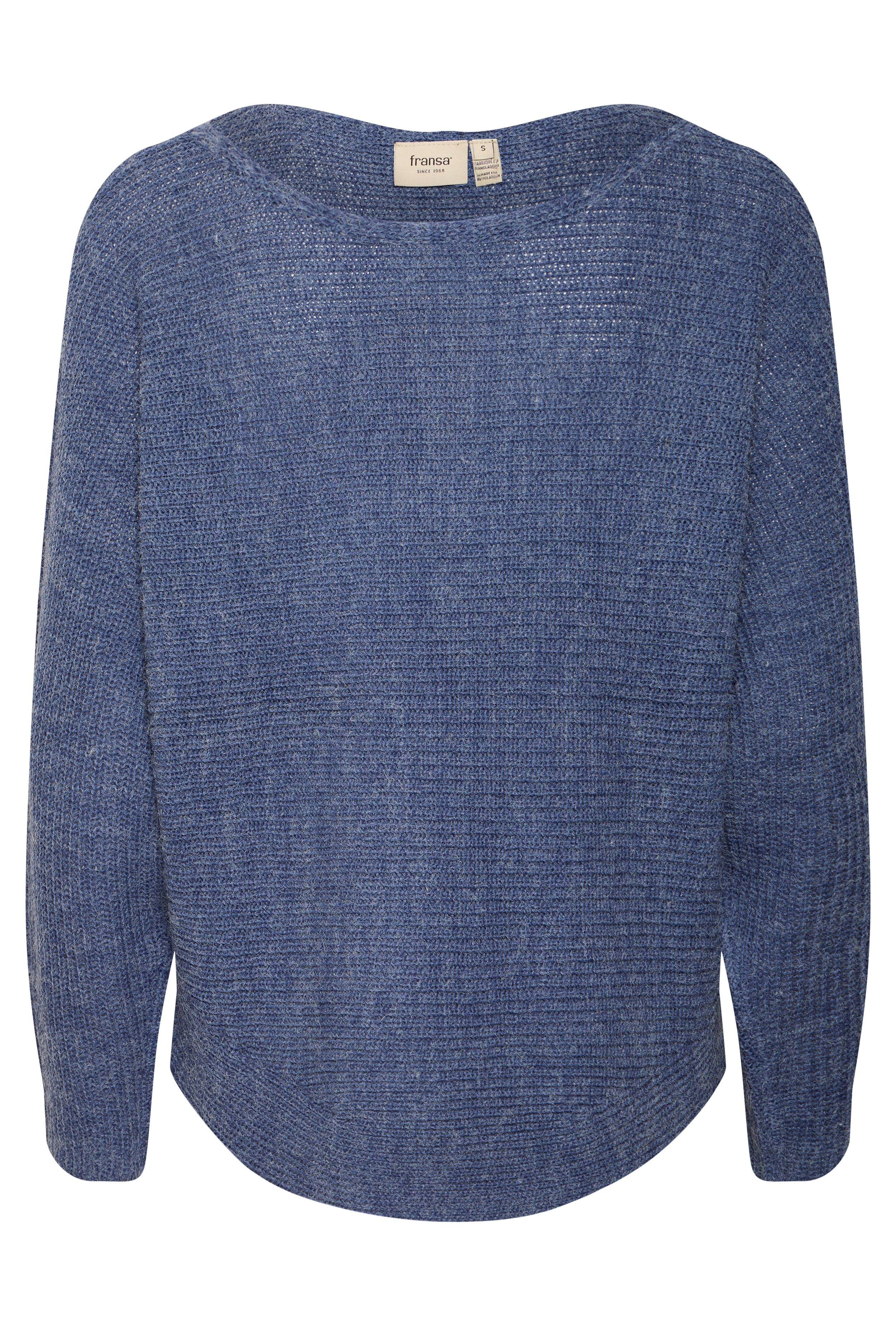 FRERETTA Pullover PACK FRONT 20611845-1939291