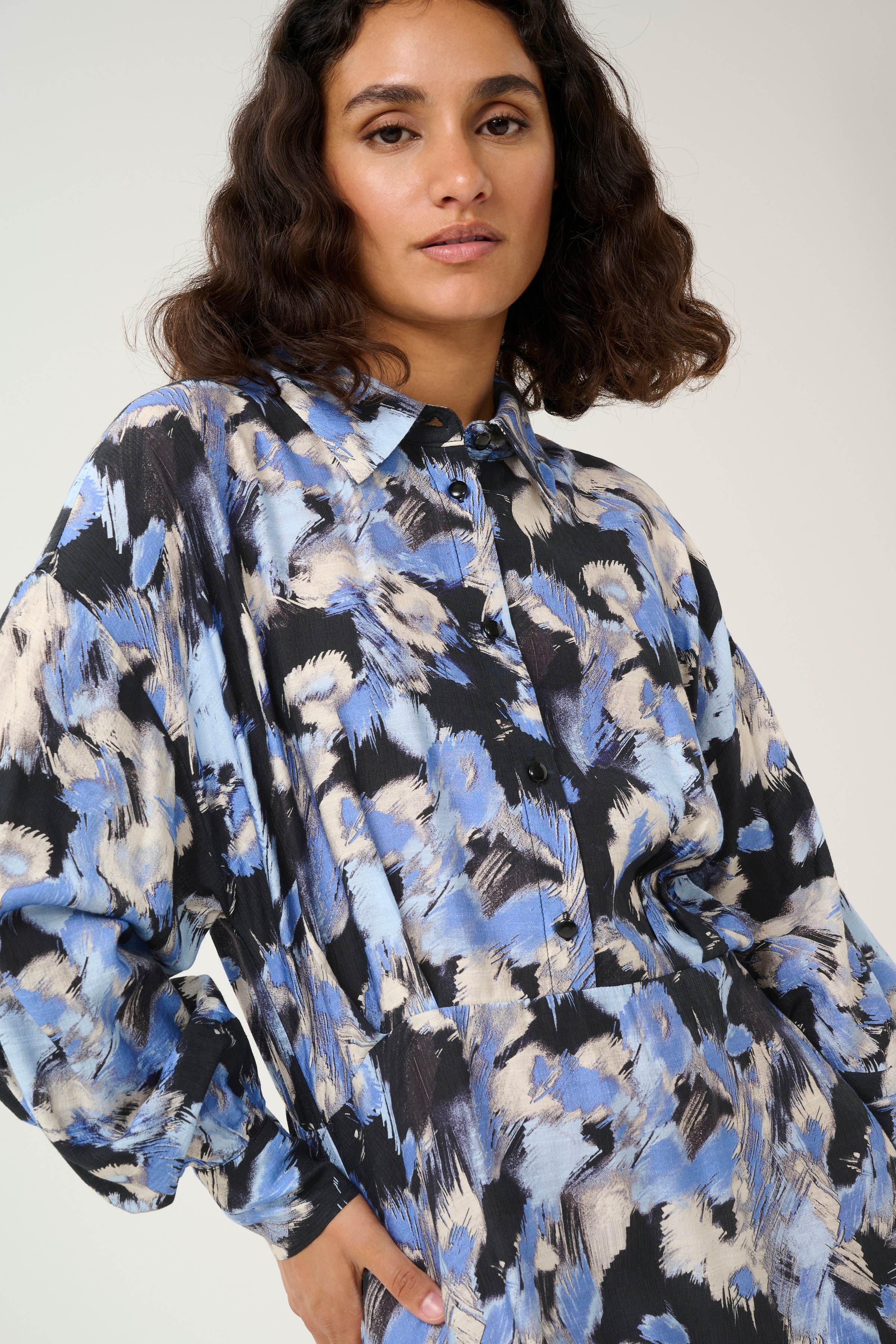 KAvictoria Kjole LOOKBOOK DETAIL 10509350-106806