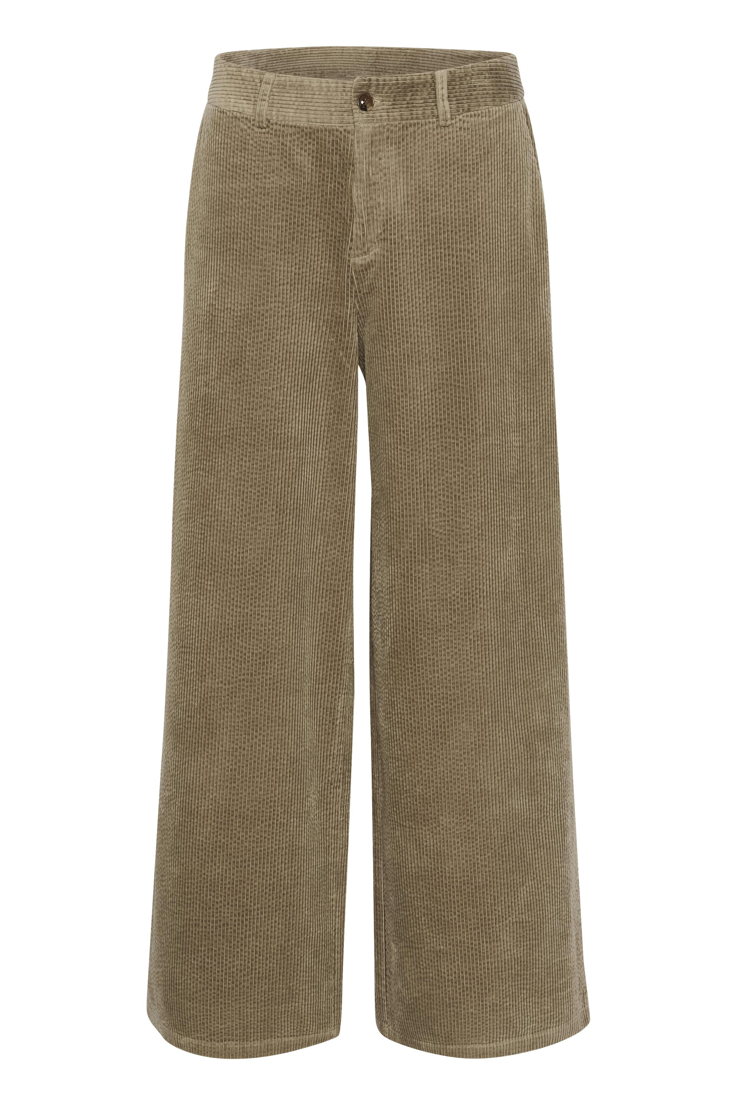 CUklay Corduroy Trousers LOOKBOOK FRONT 50111043-171310