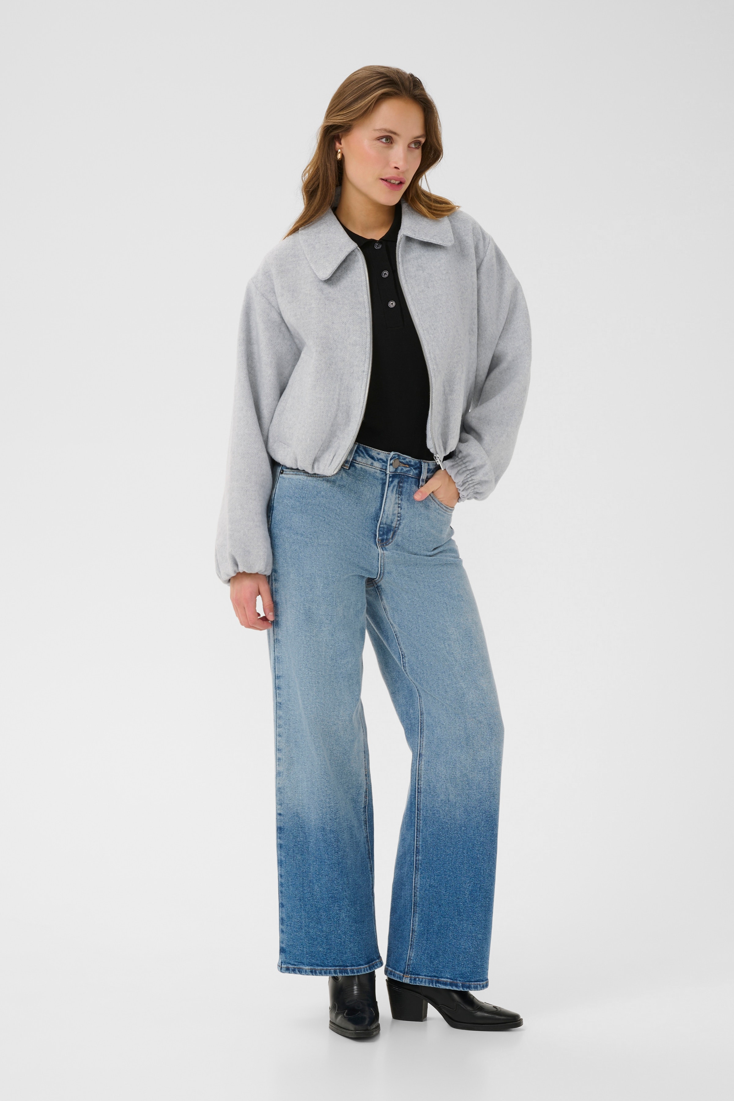 KAludovika Kåpe LOOKBOOK FRONT 10510197-100126