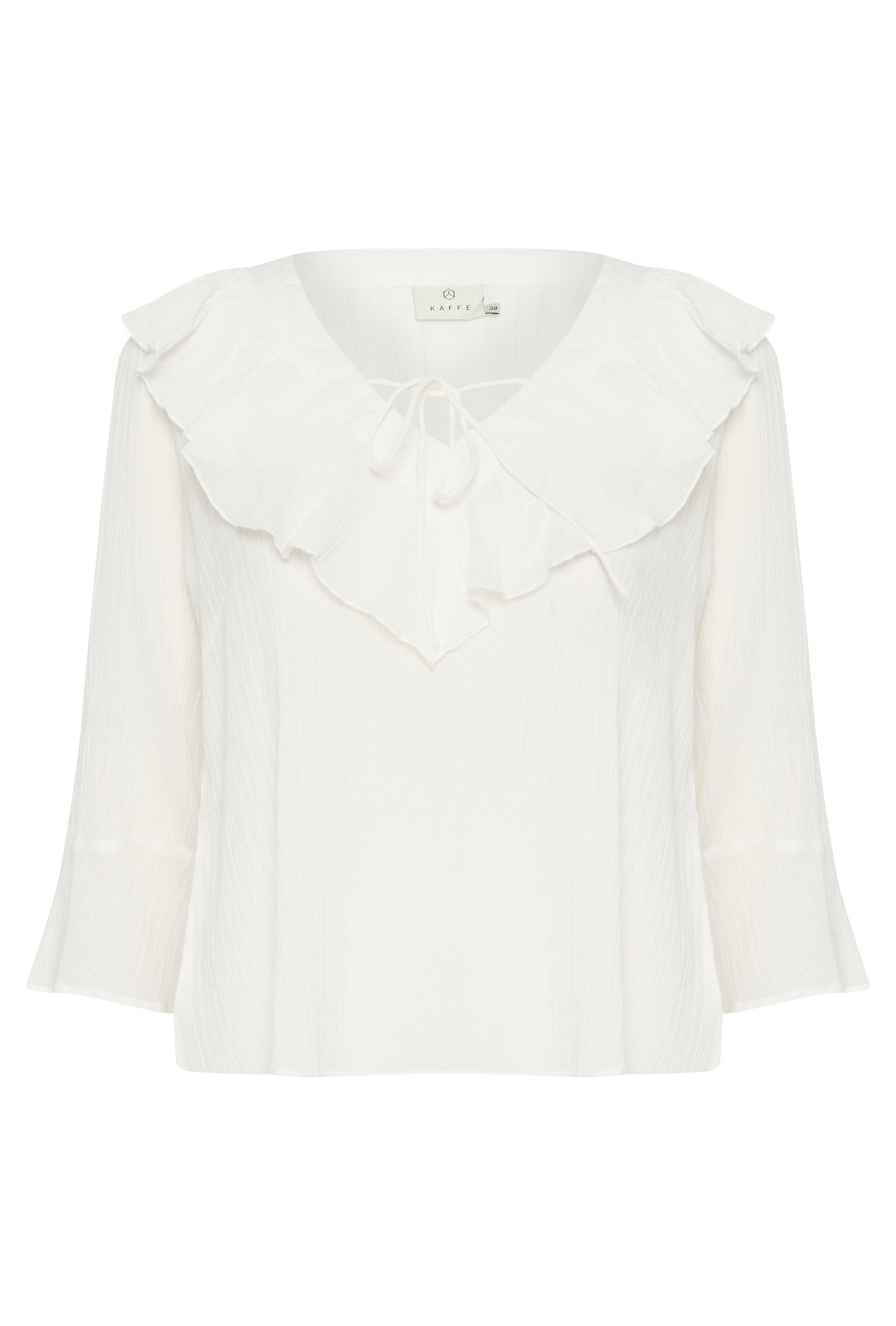 KAjohanna Bluse PACK FRONT 10509982-110602