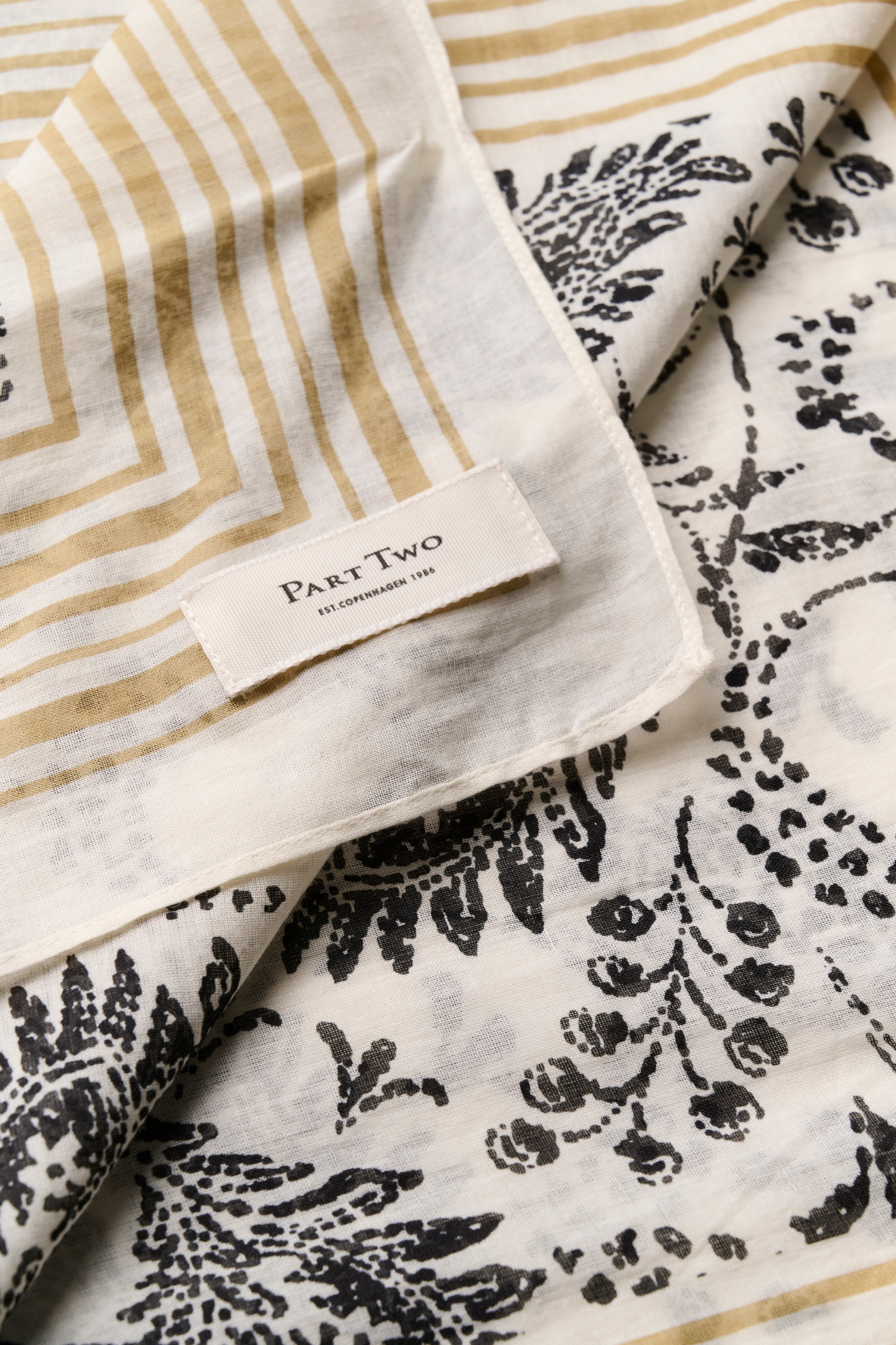 LouiPW Tørklæde PACK DETAIL 30308998-303819