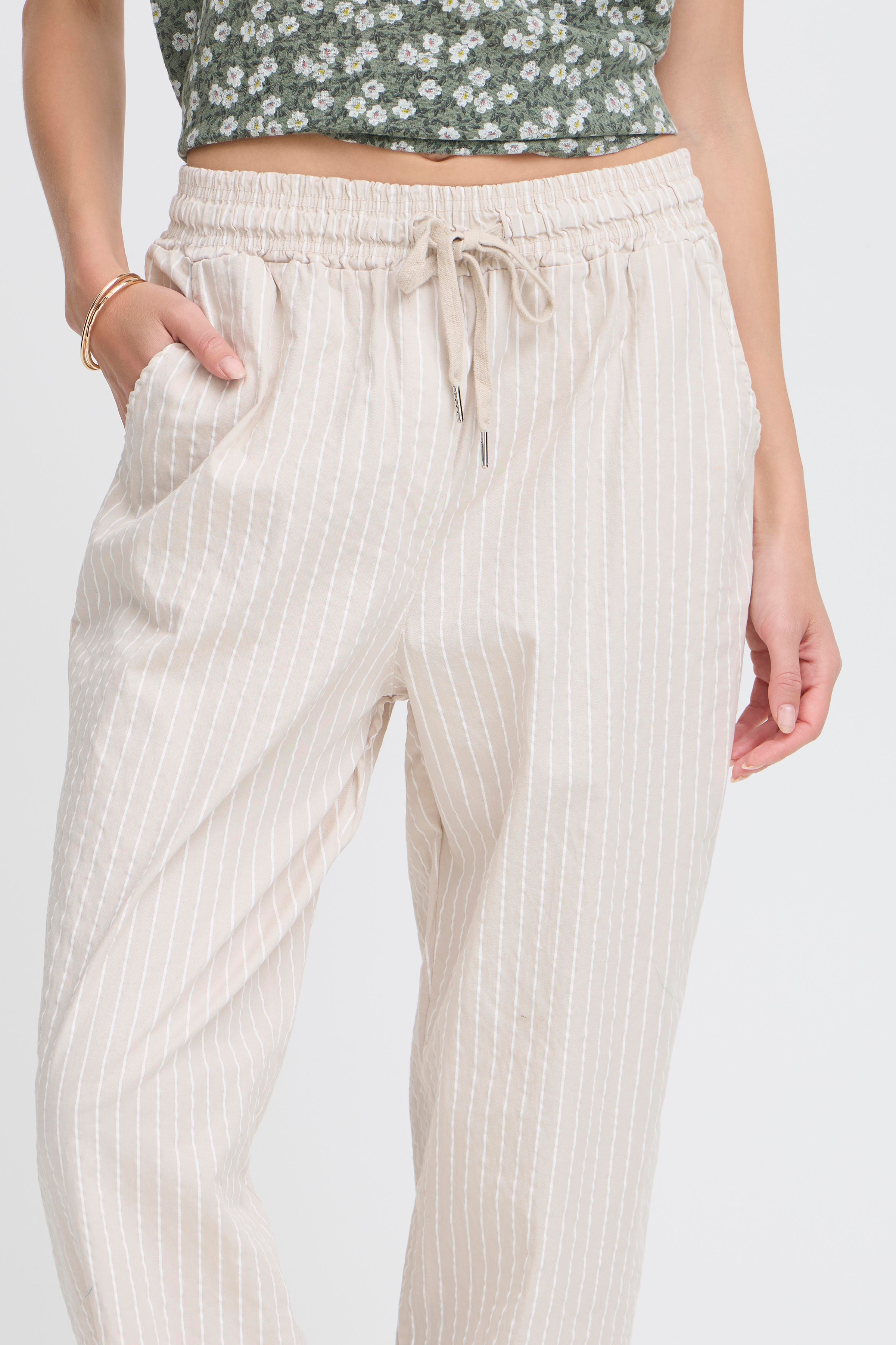SBIMA Bukser LOOKBOOK DETAIL 22101000-130907