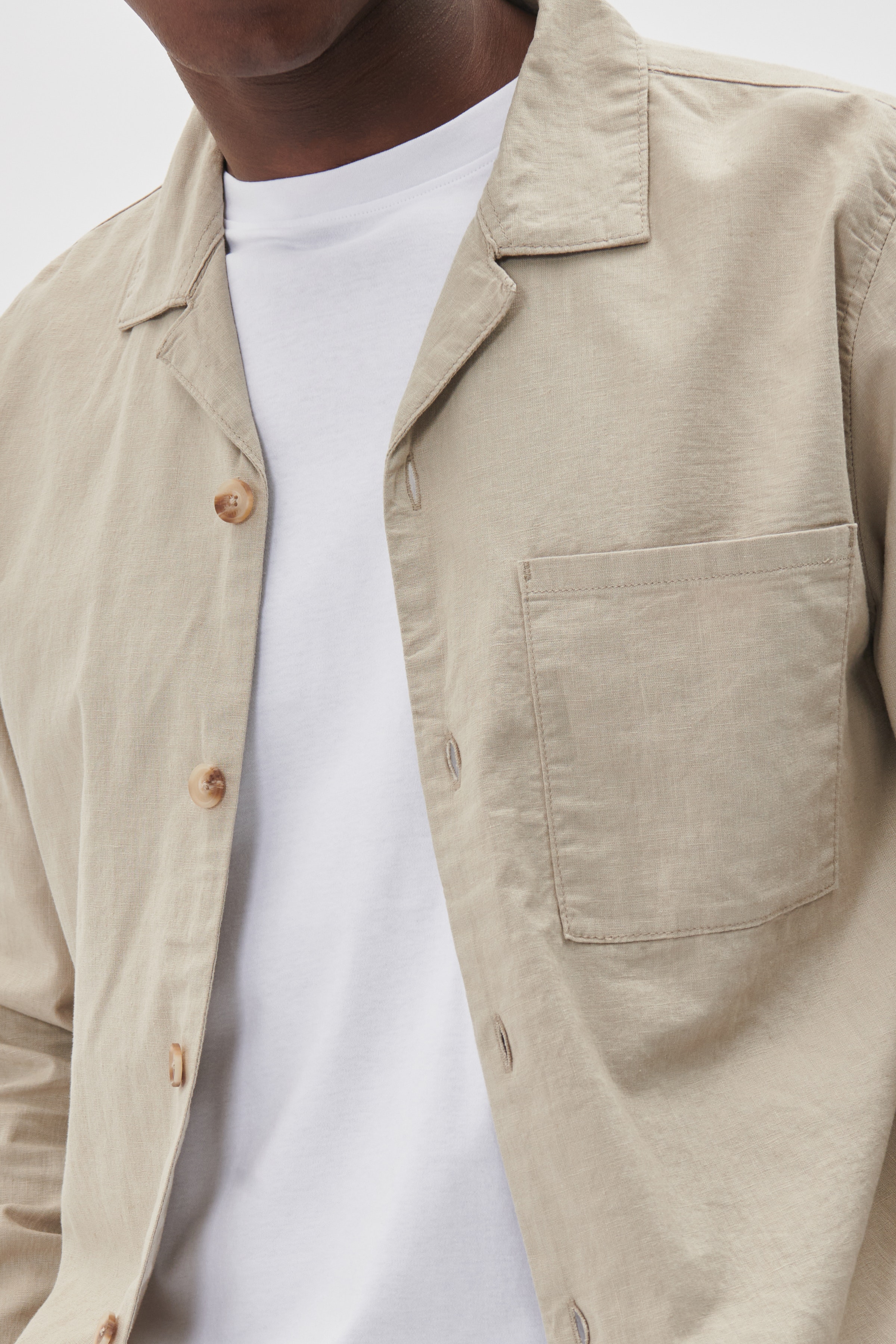 MAbarto Overshirt LOOKBOOK DETAIL 30207435-161105