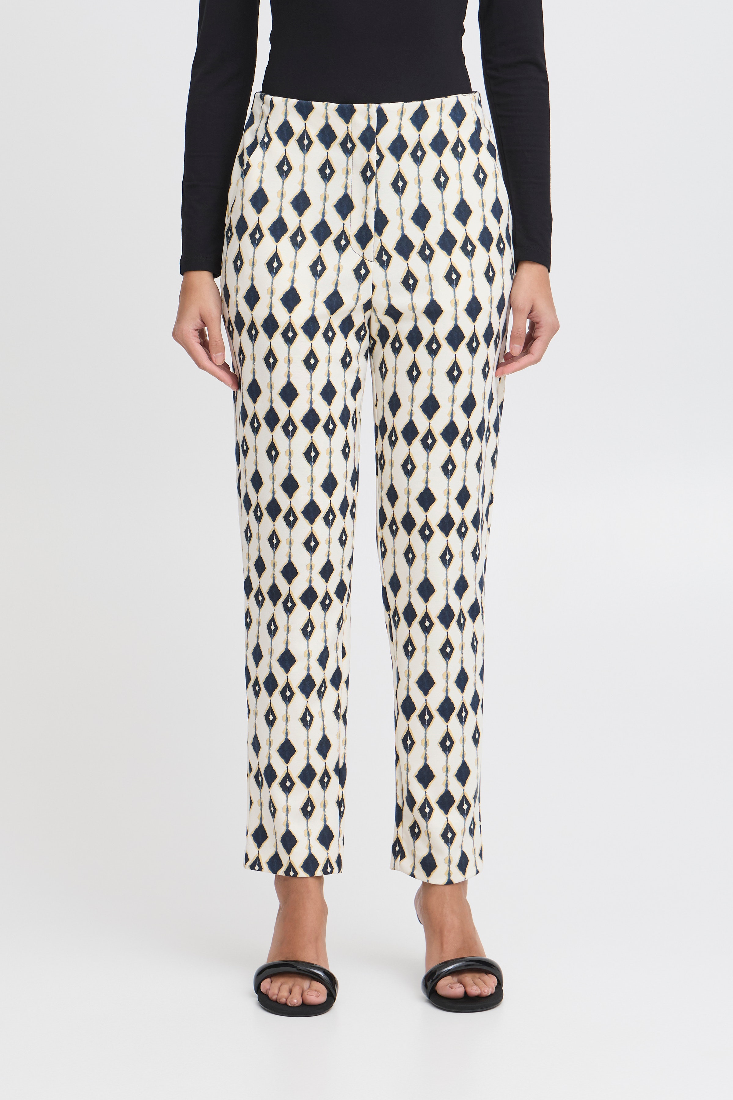 IHKATE Pants Casual LOOKBOOK FRONT 20123020-204419