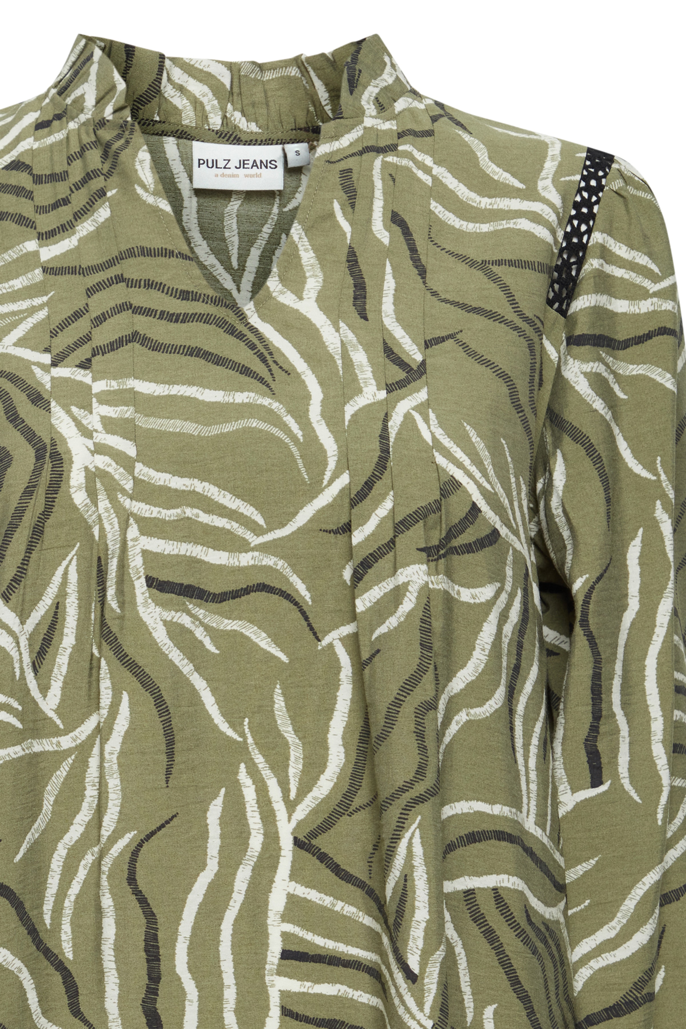 PZEDINA Bluse PACK DETAIL 50207851-202863