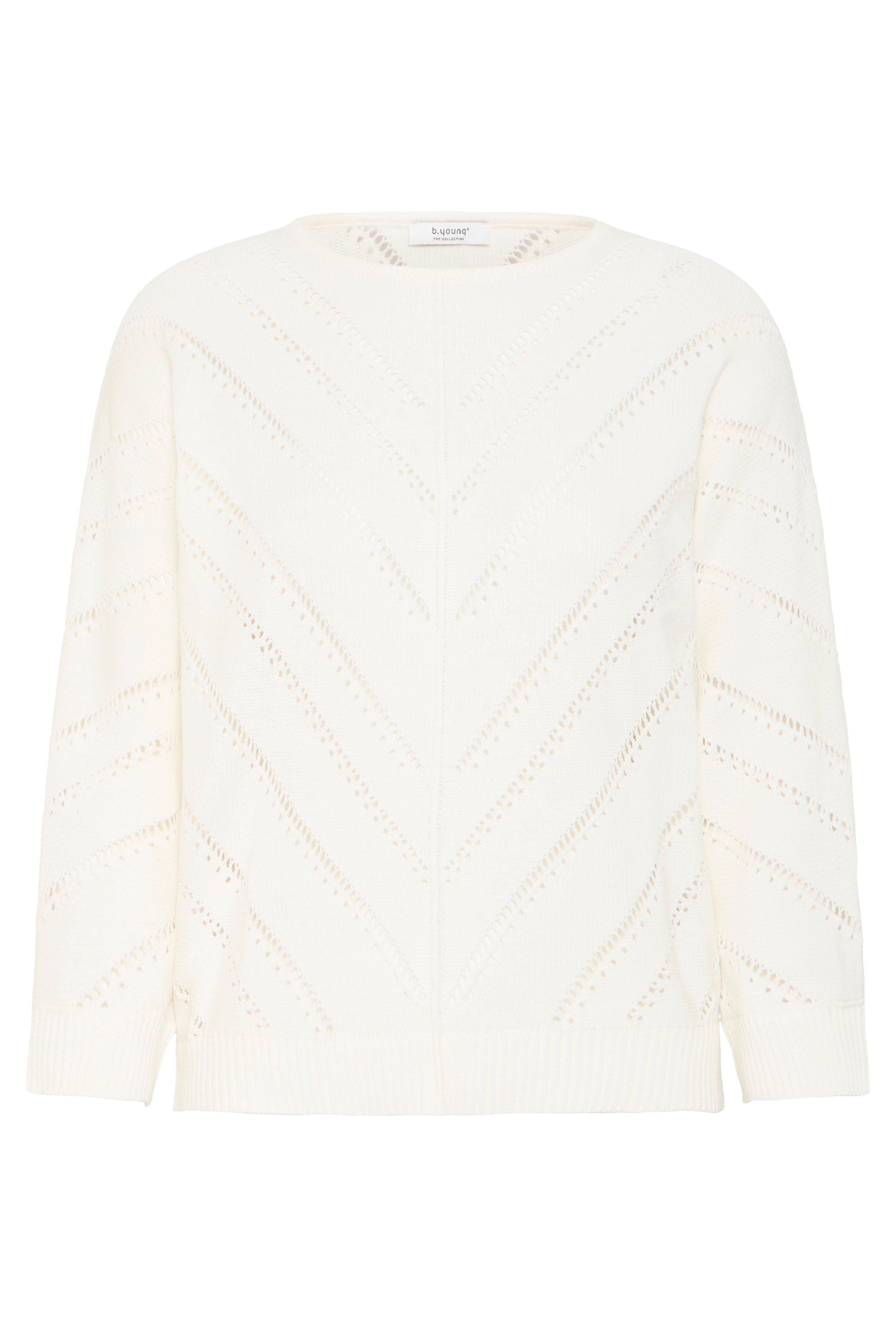 BYNAJO Pullover PACK FRONT 20816627-114300