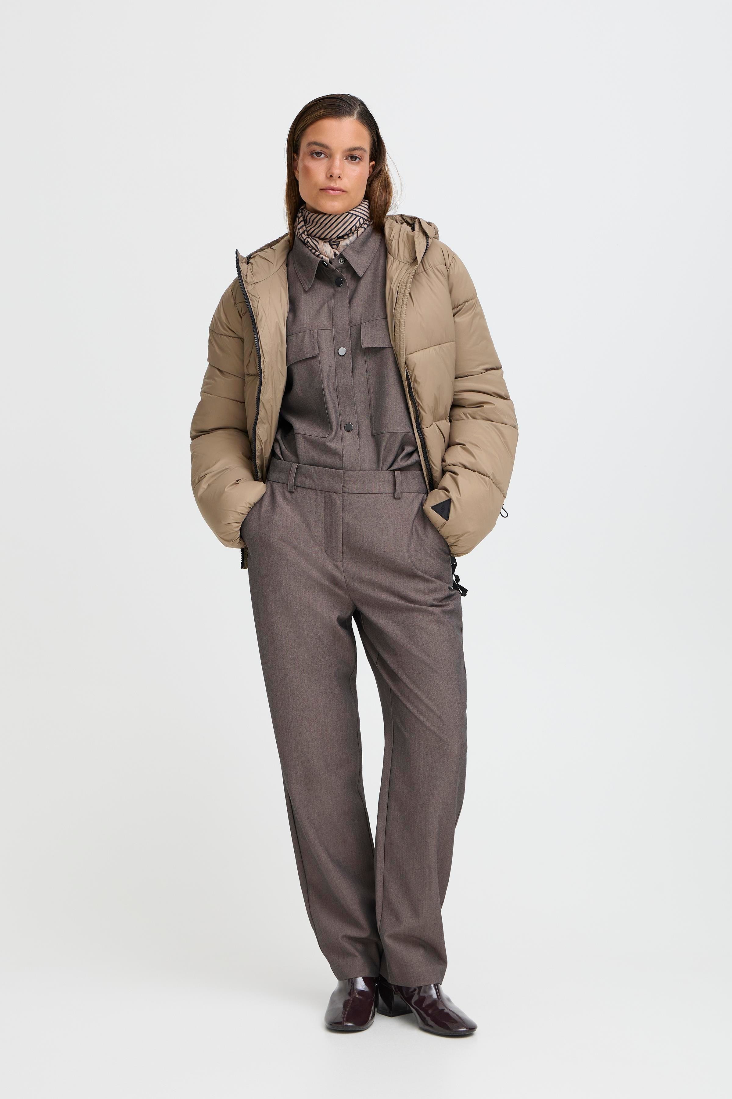 BYBOMINAX Yttertøy LOOKBOOK FRONT 20816929-181112