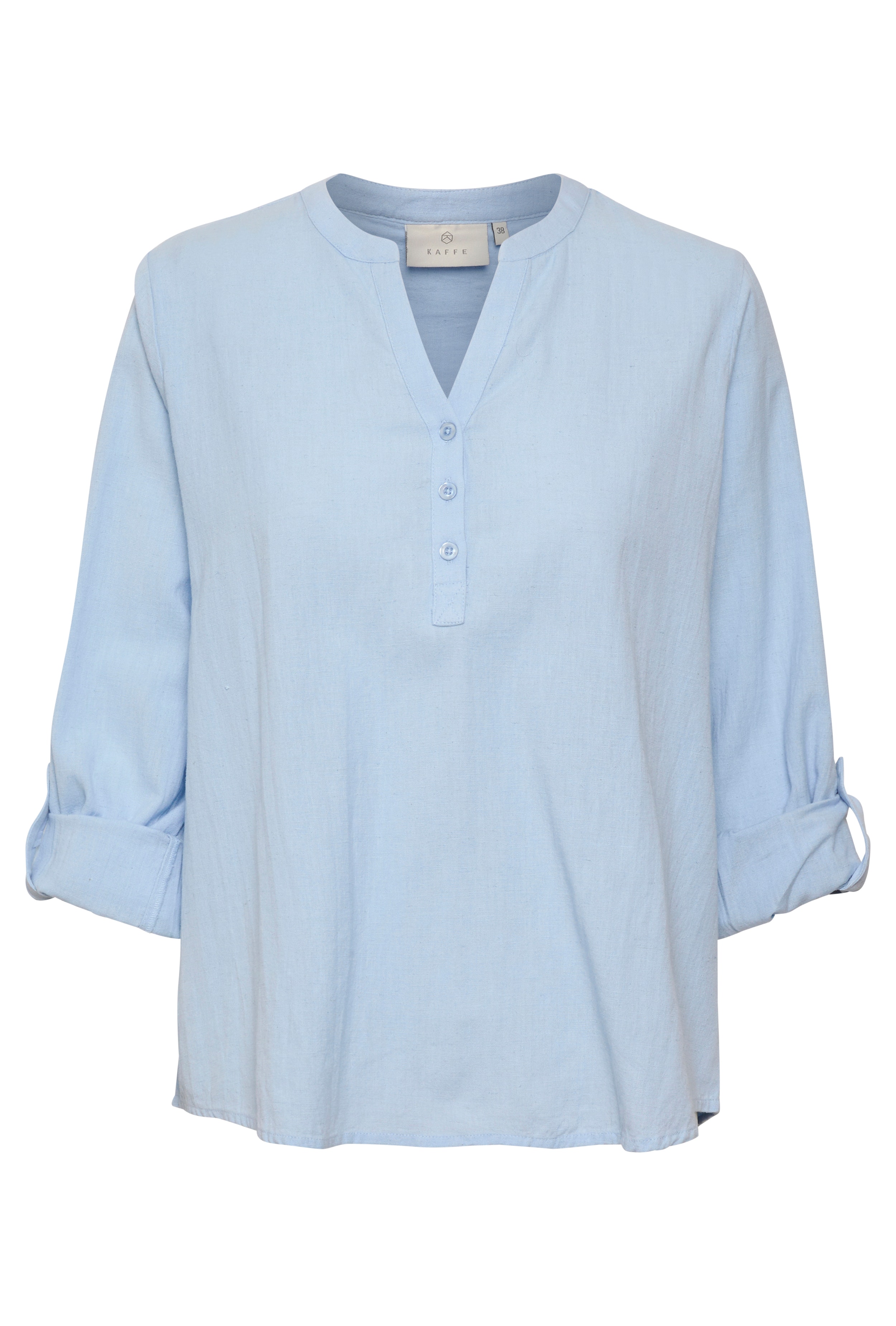 KAmajse Linbluse PACK FRONT 10507392-154031