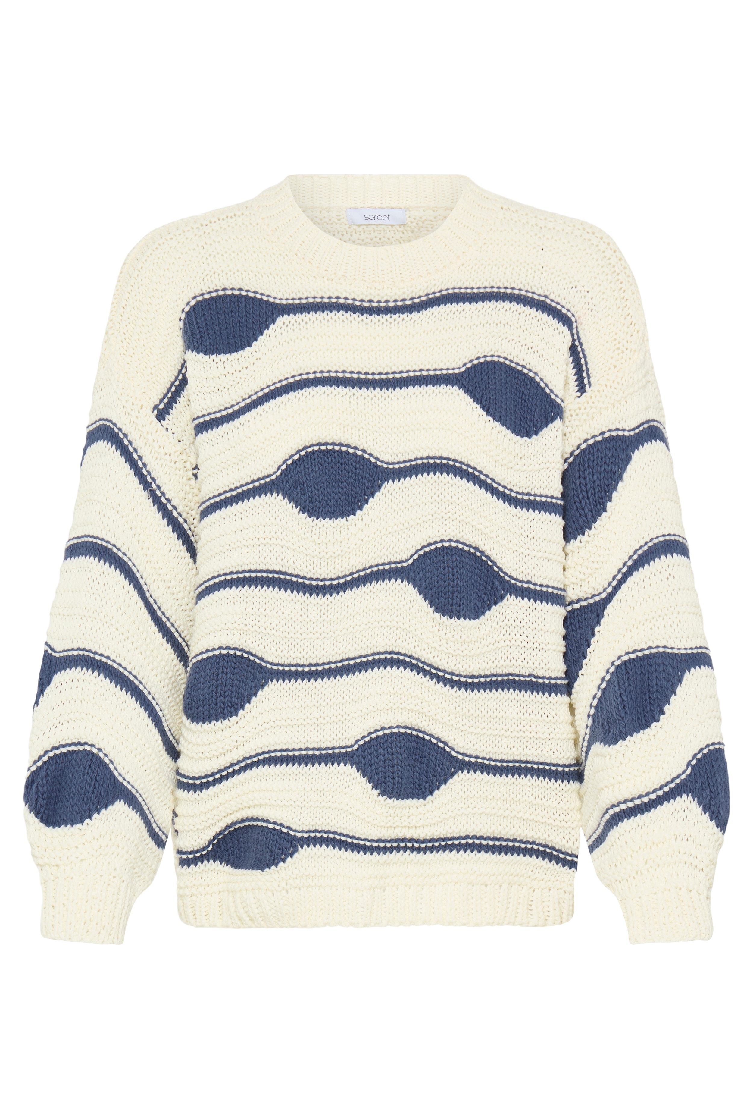 SBCOTONA Pullover PACK FRONT 22101071-173912