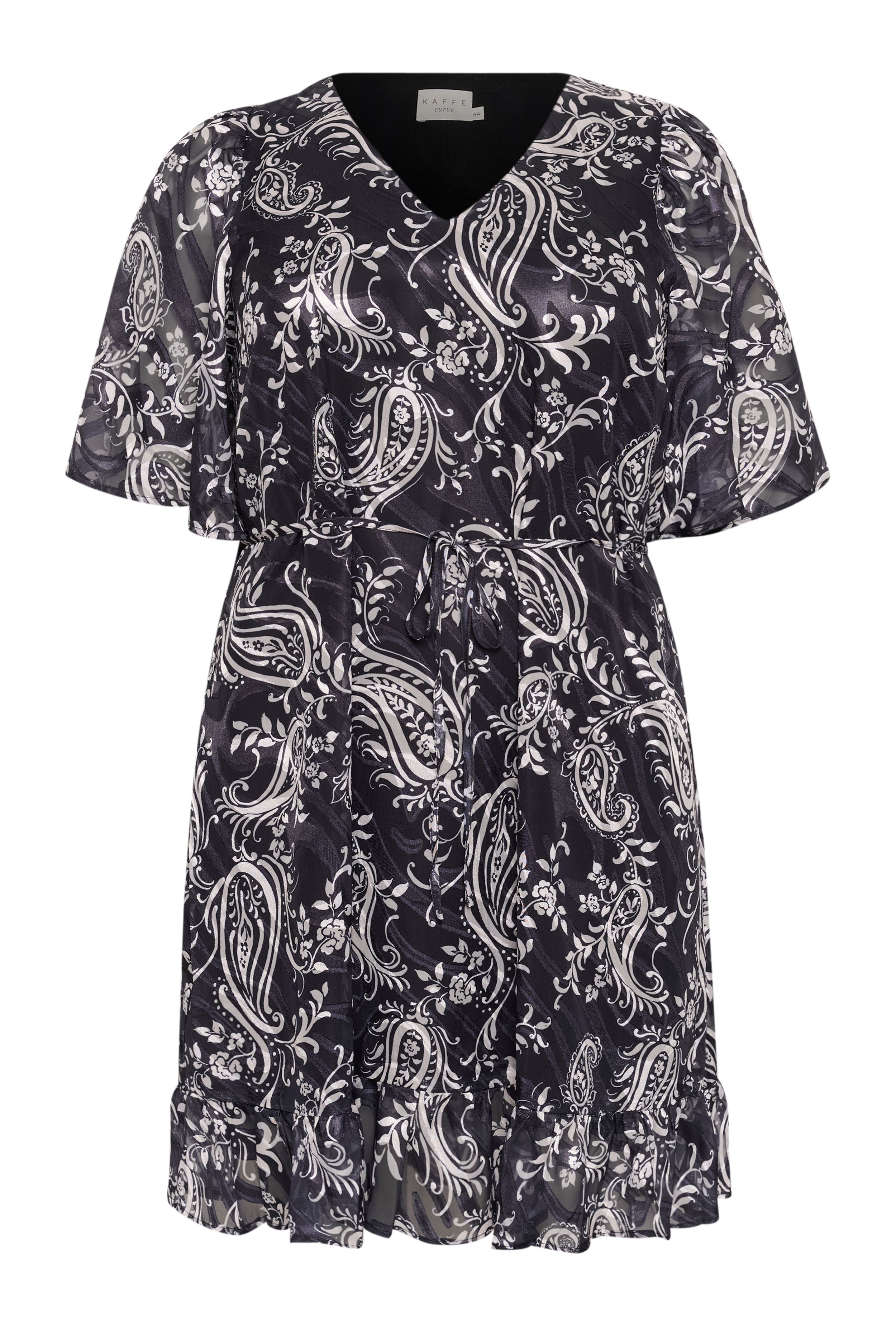 KClectra Kleid PACK FRONT 10583476-107983