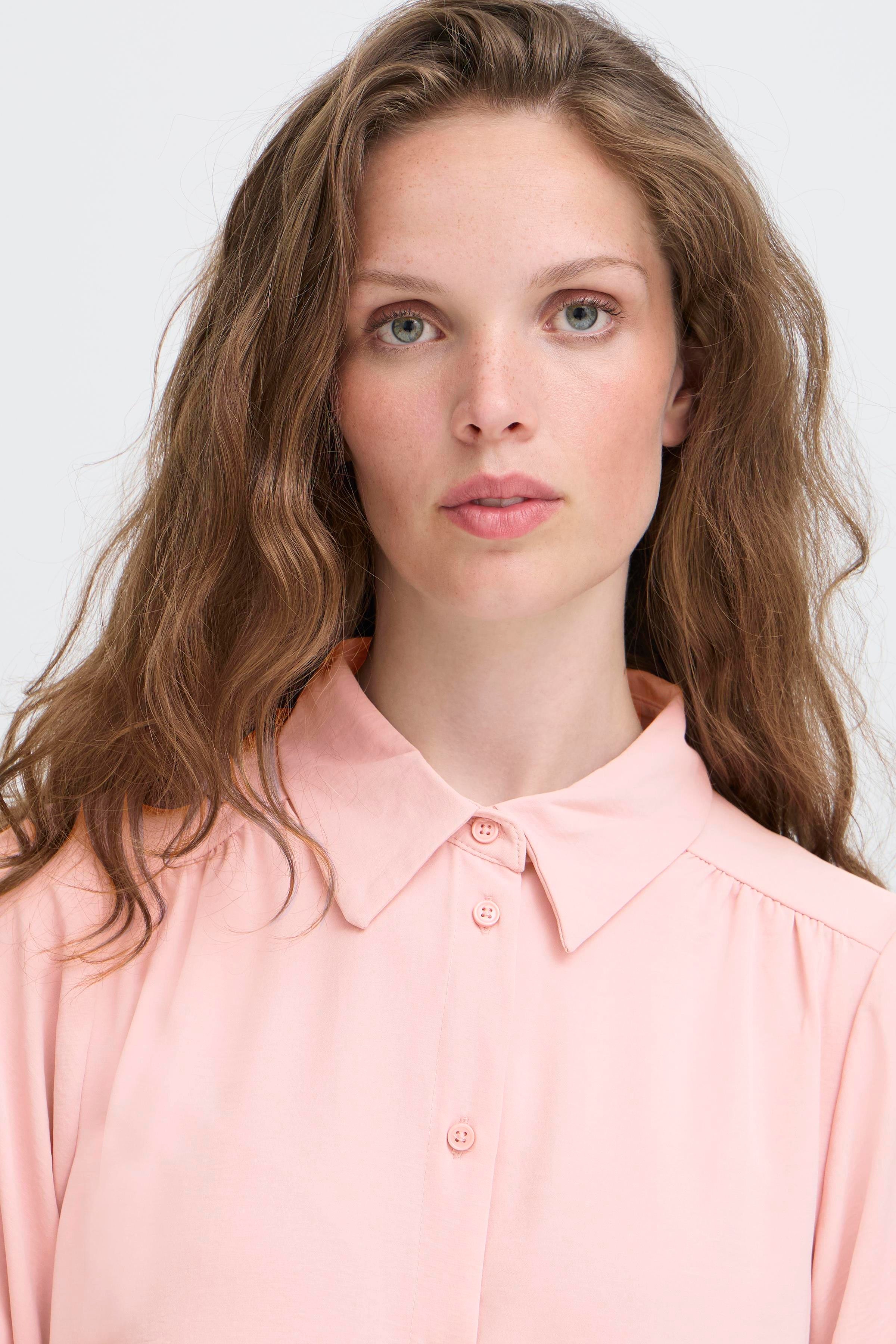IHKIMMIE Skjorte LOOKBOOK DETAIL 20123900-151906