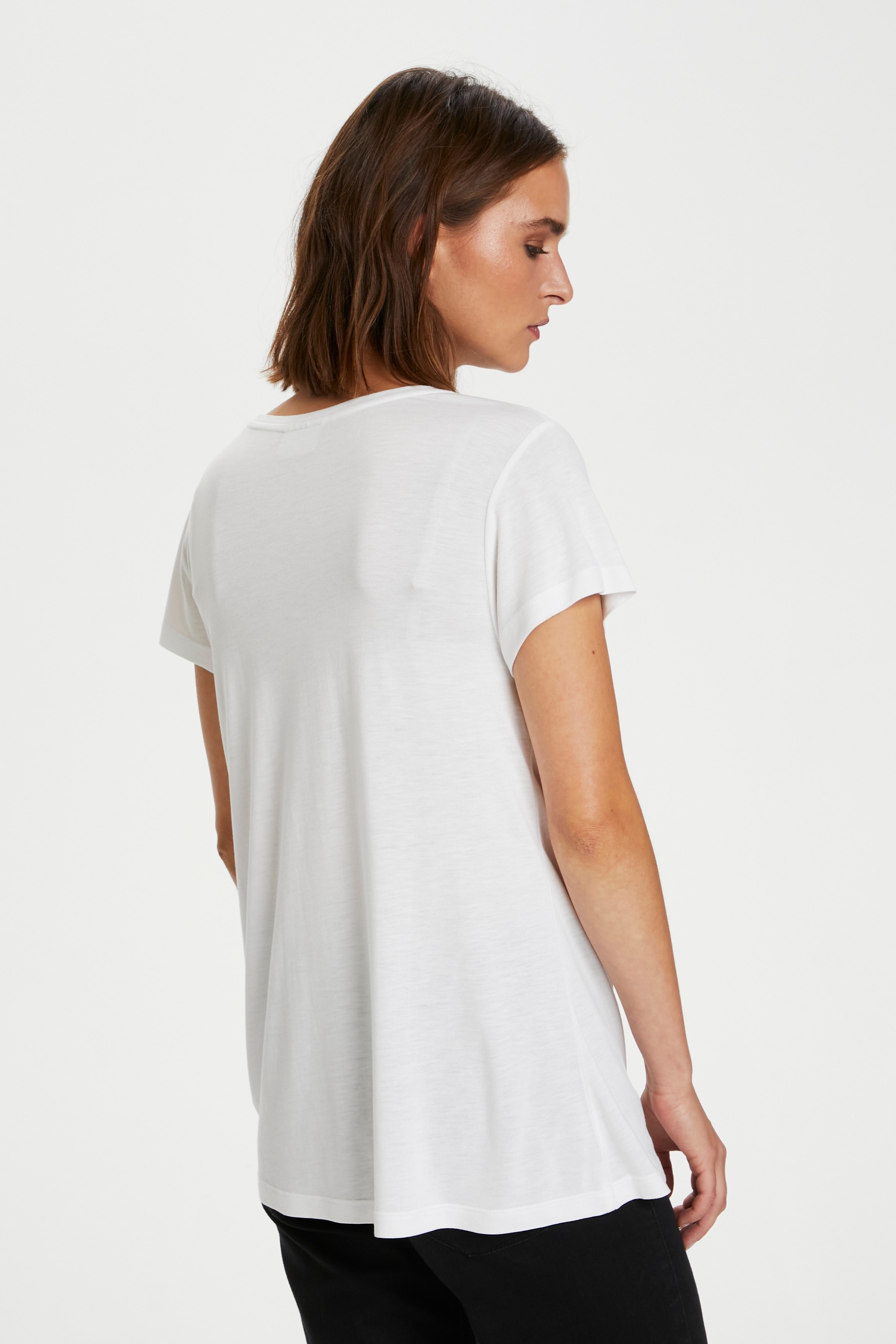 Anna T-shirt LOOKBOOK BACK 55213-50001