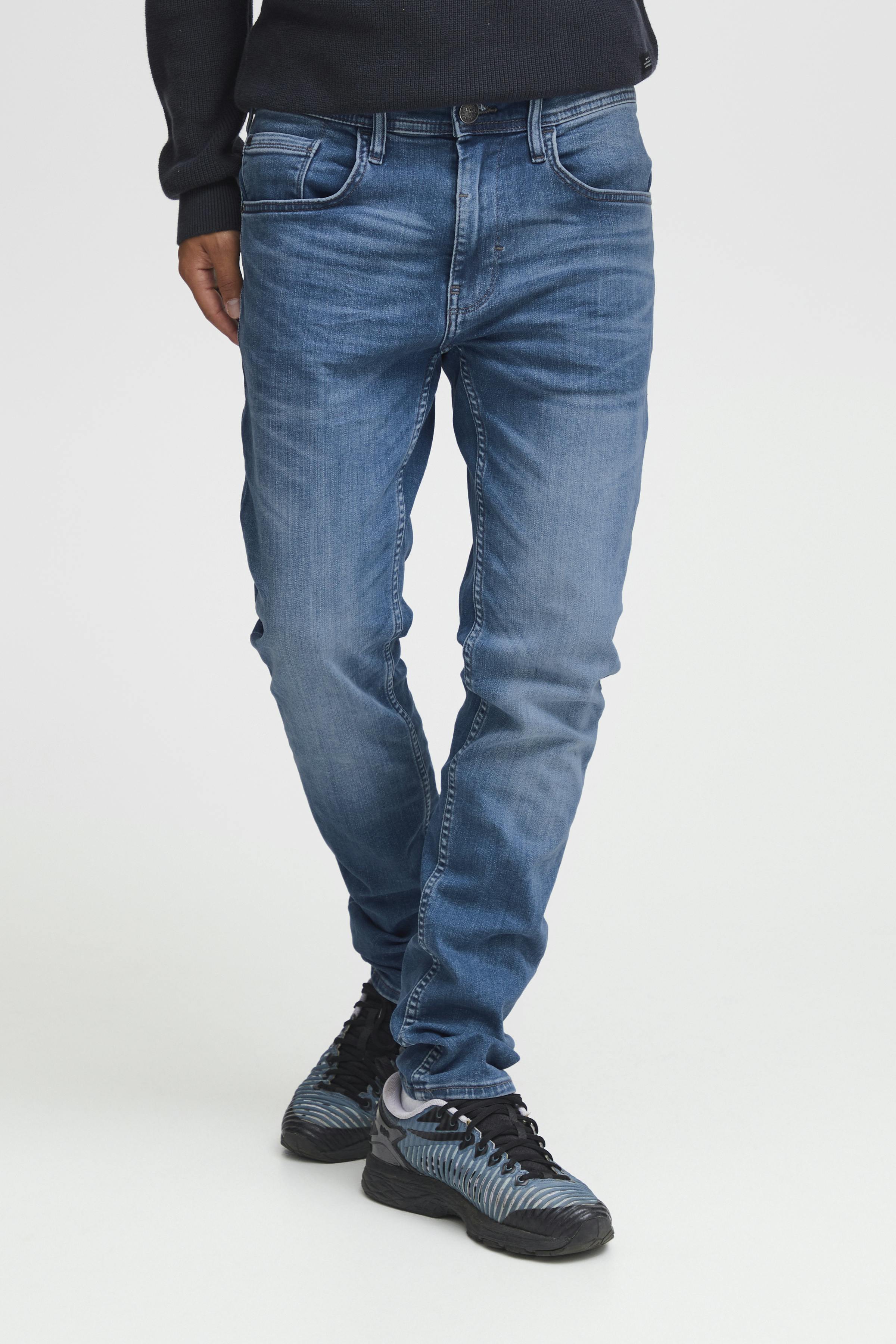 JetBH jeans - slim fit LOOKBOOK FRONT 20707721-76201